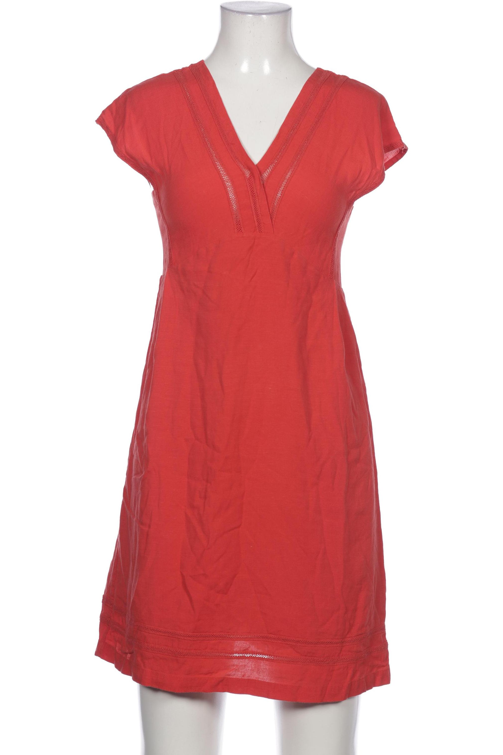 

Comptoir des Cotonniers Damen Kleid, rot, Gr. 34