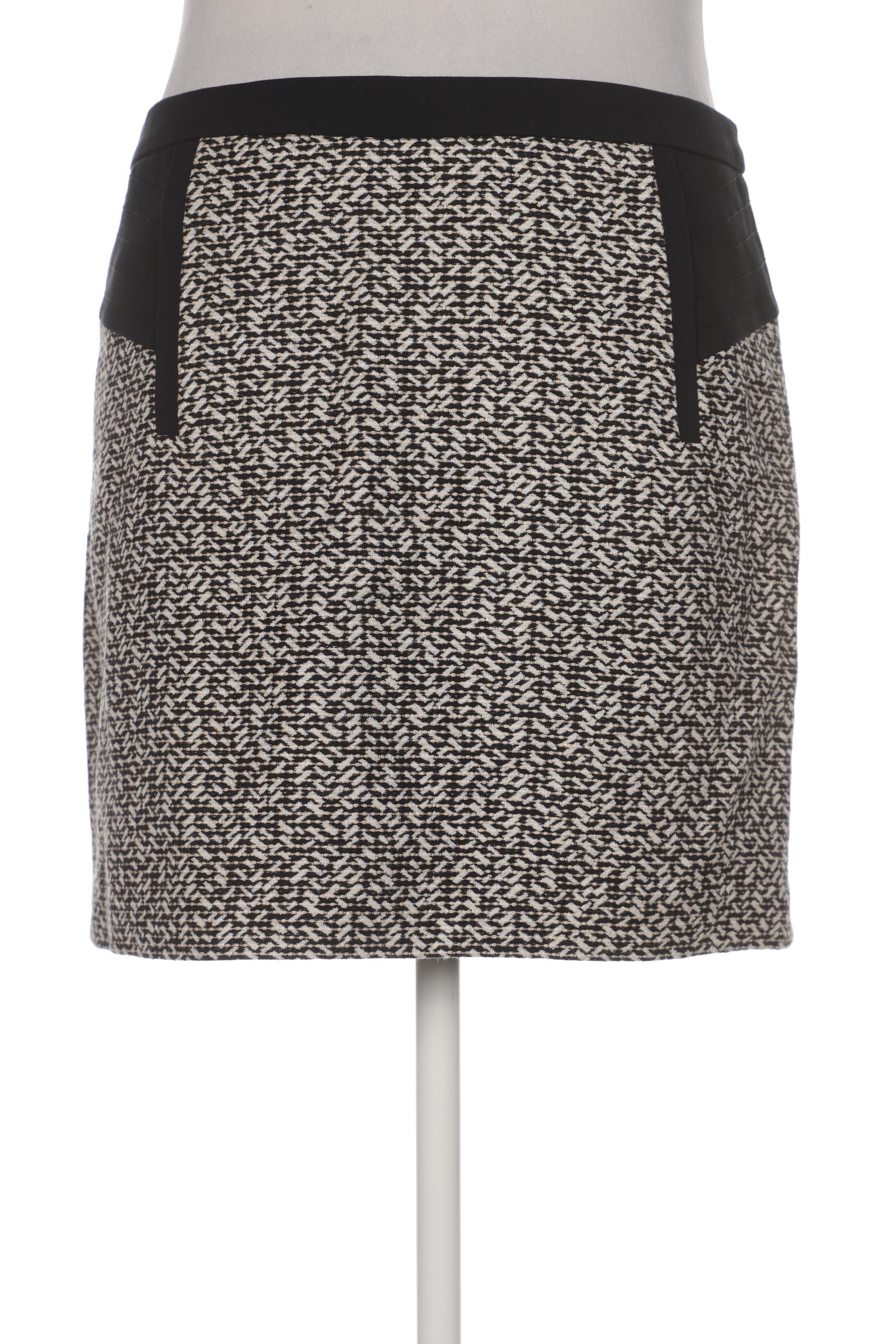 Thumbnail - Comptoir des Cotonniers Damen Rock, beige, Gr. 42
