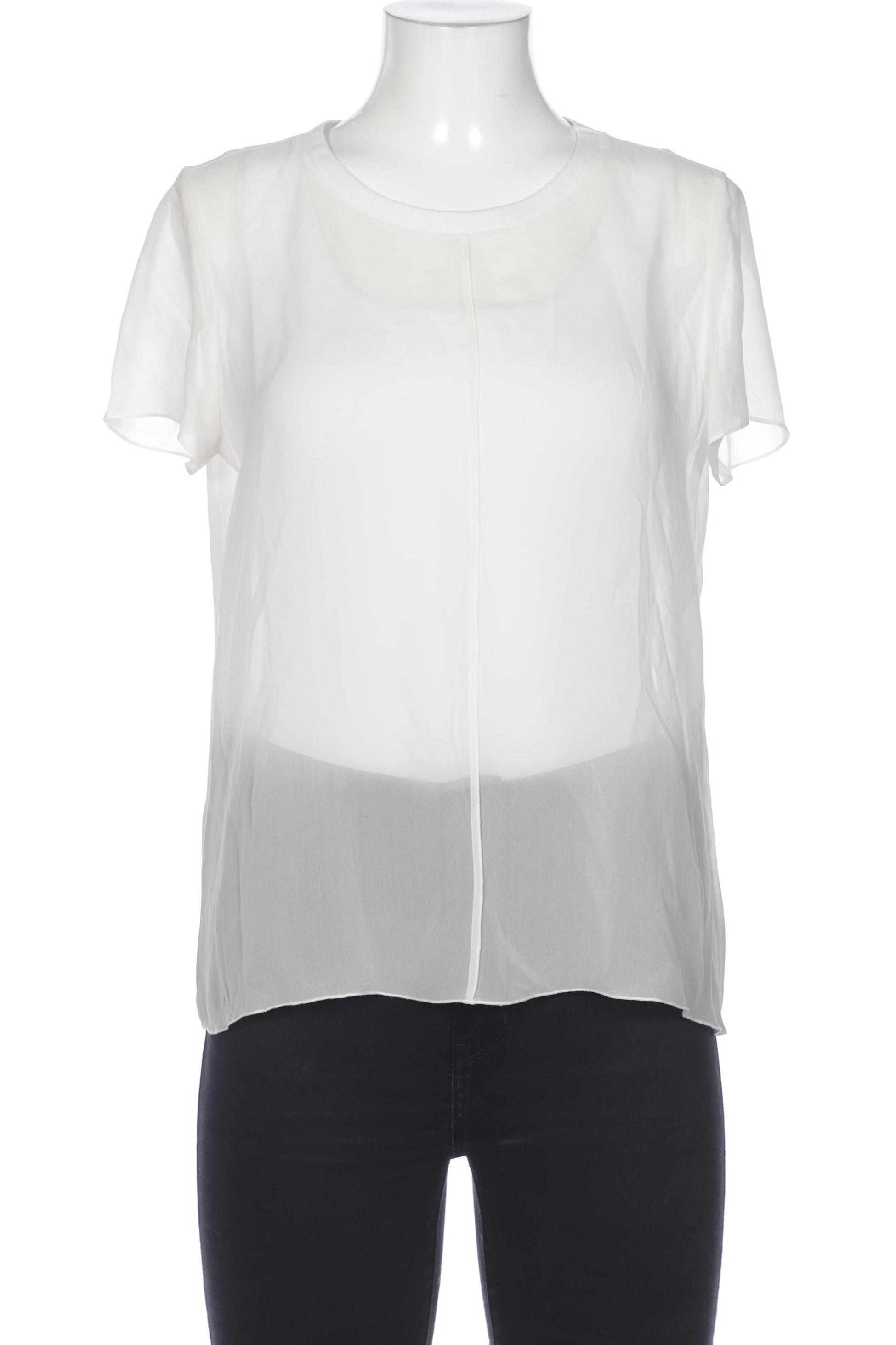 

Comptoir des Cotonniers Damen Bluse, weiß, Gr. 38