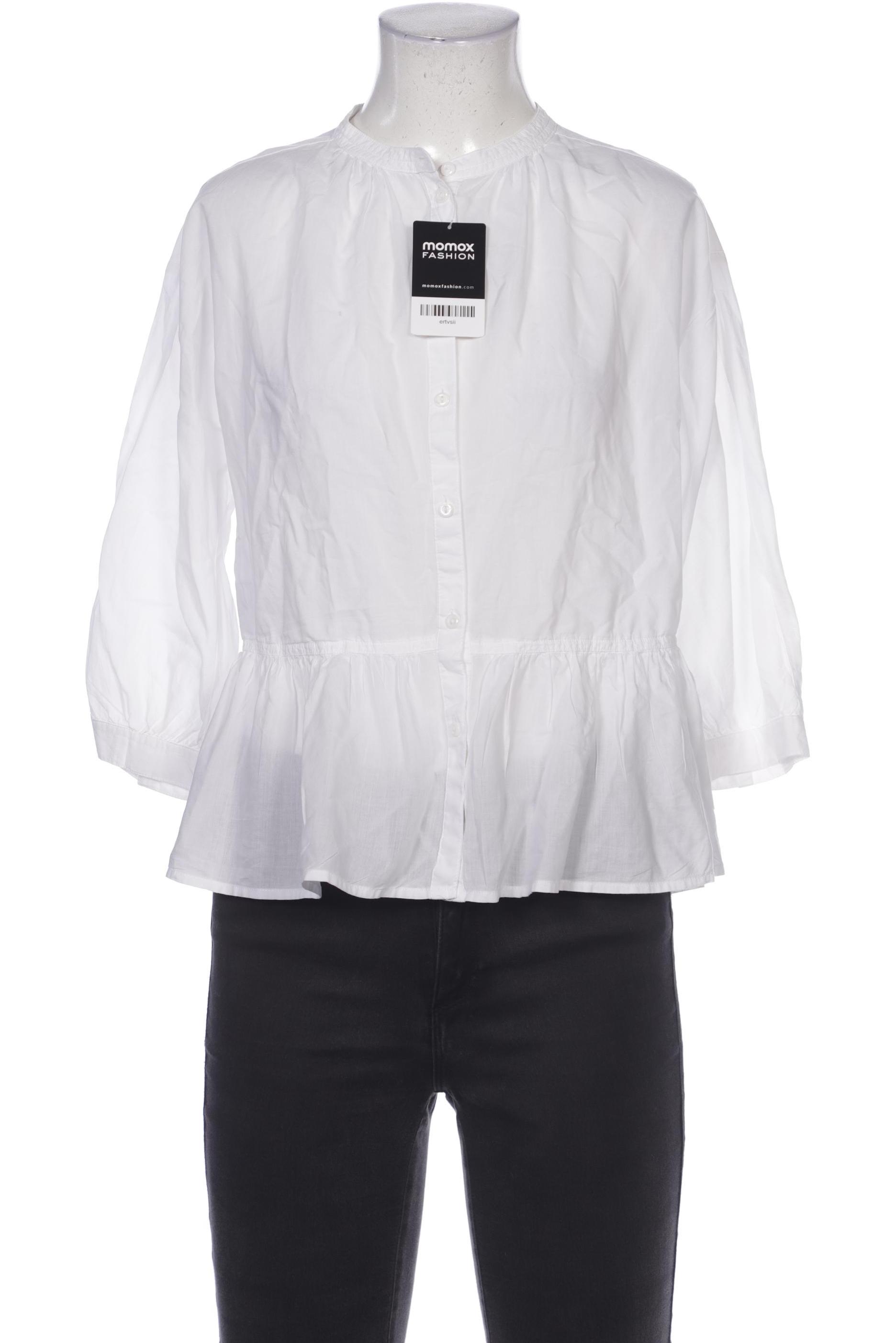 

Comptoir des Cotonniers Damen Bluse, weiß, Gr. 36