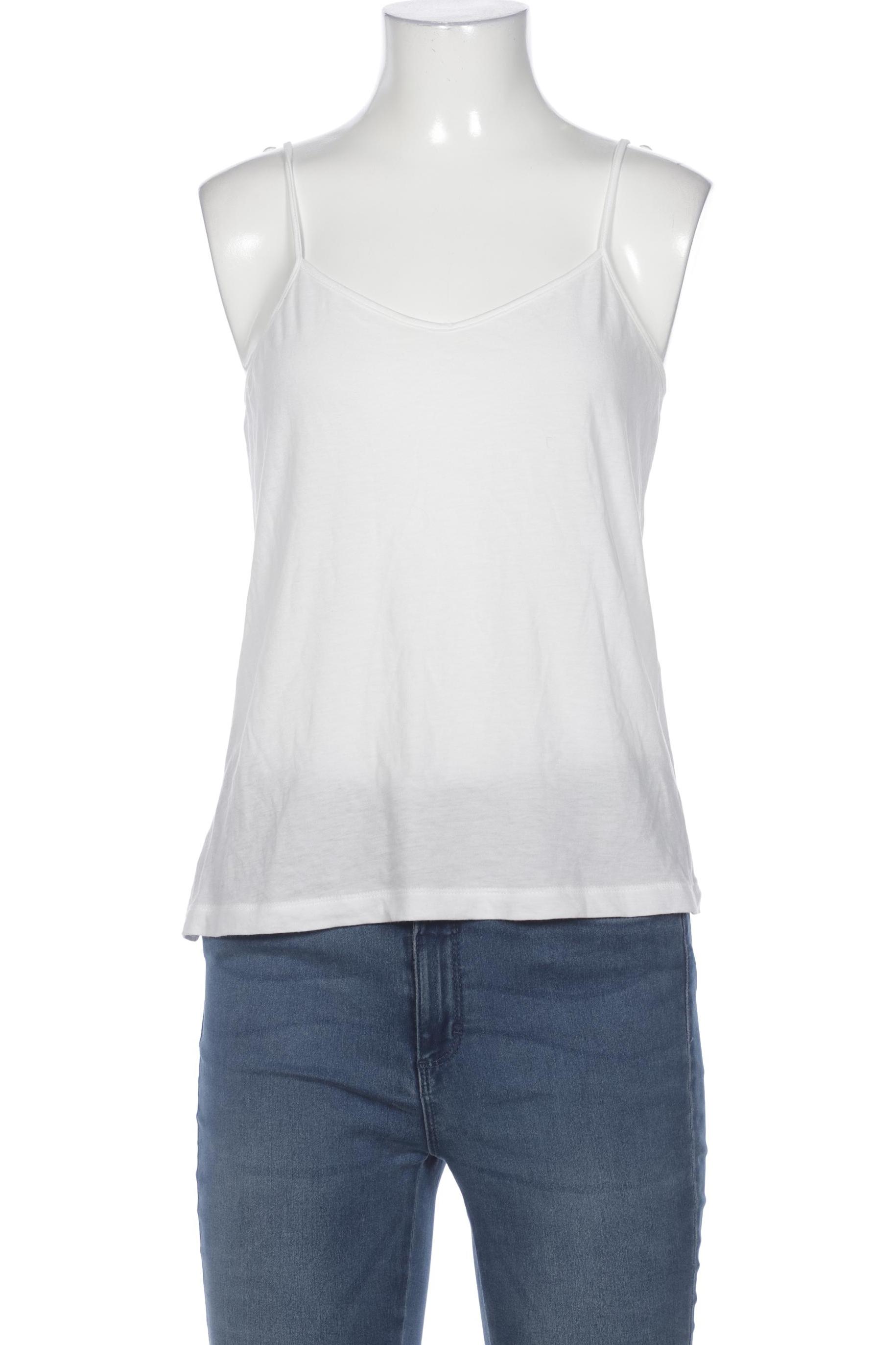 

Comptoir des Cotonniers Damen Top, weiß