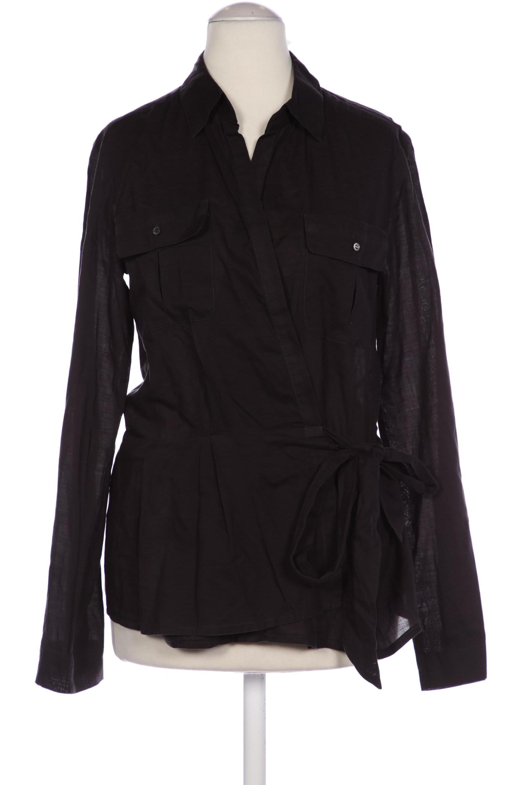 

Comptoir des Cotonniers Damen Bluse, schwarz, Gr. 36