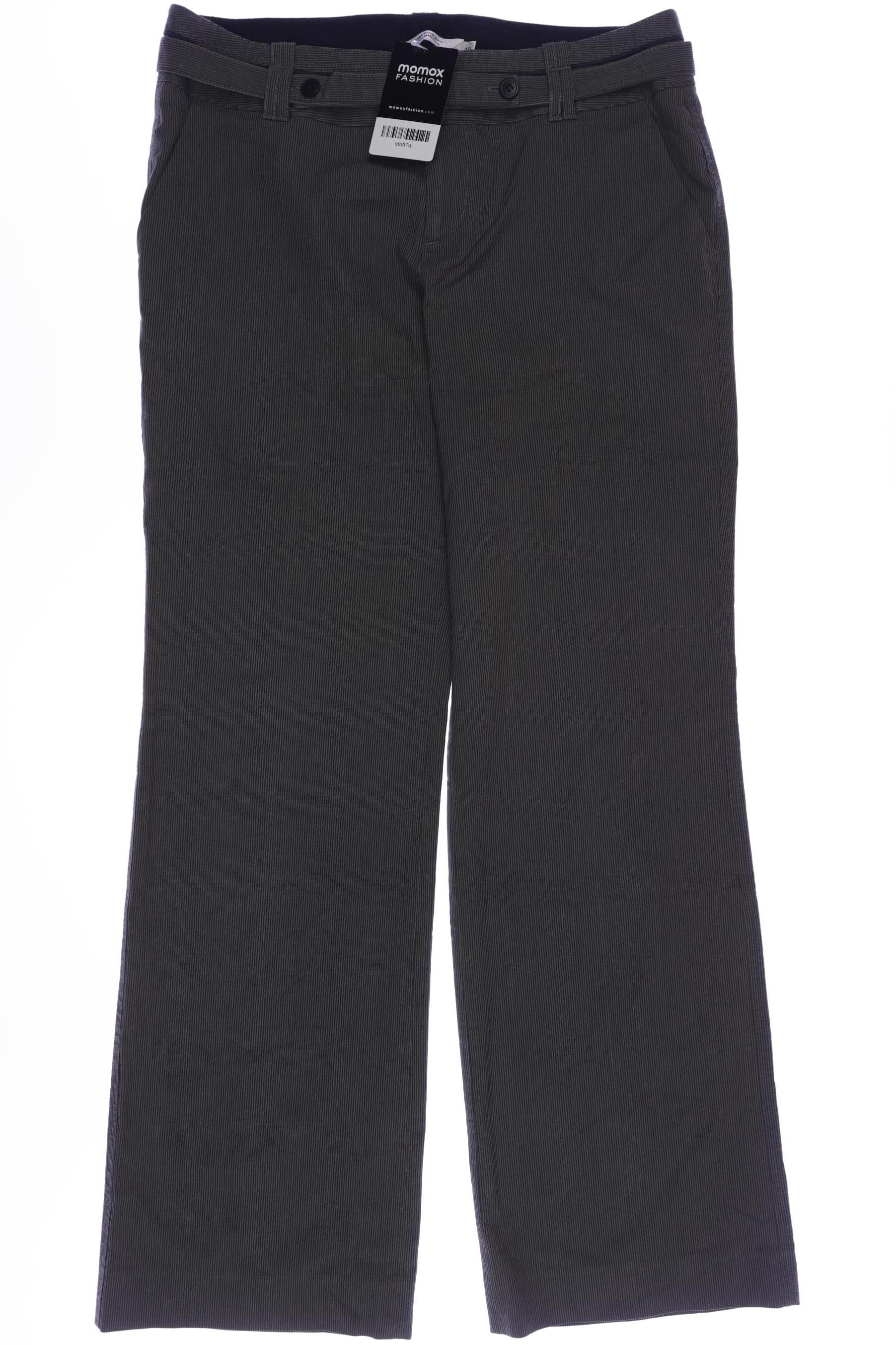 

Comptoir des Cotonniers Damen Stoffhose, grün, Gr. 40