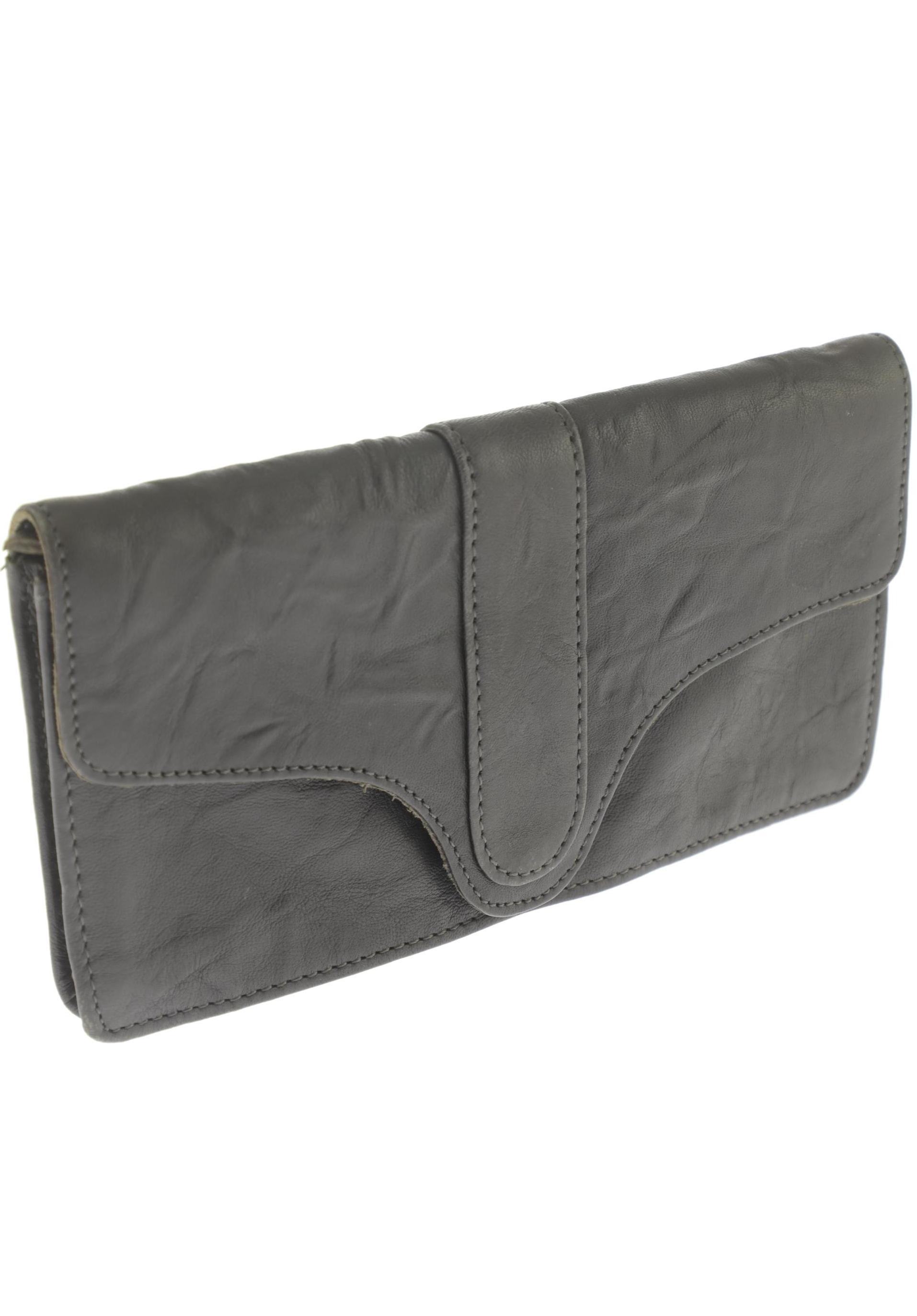 

Comptoir des Cotonniers Damen Portemonnaie, schwarz, Gr.