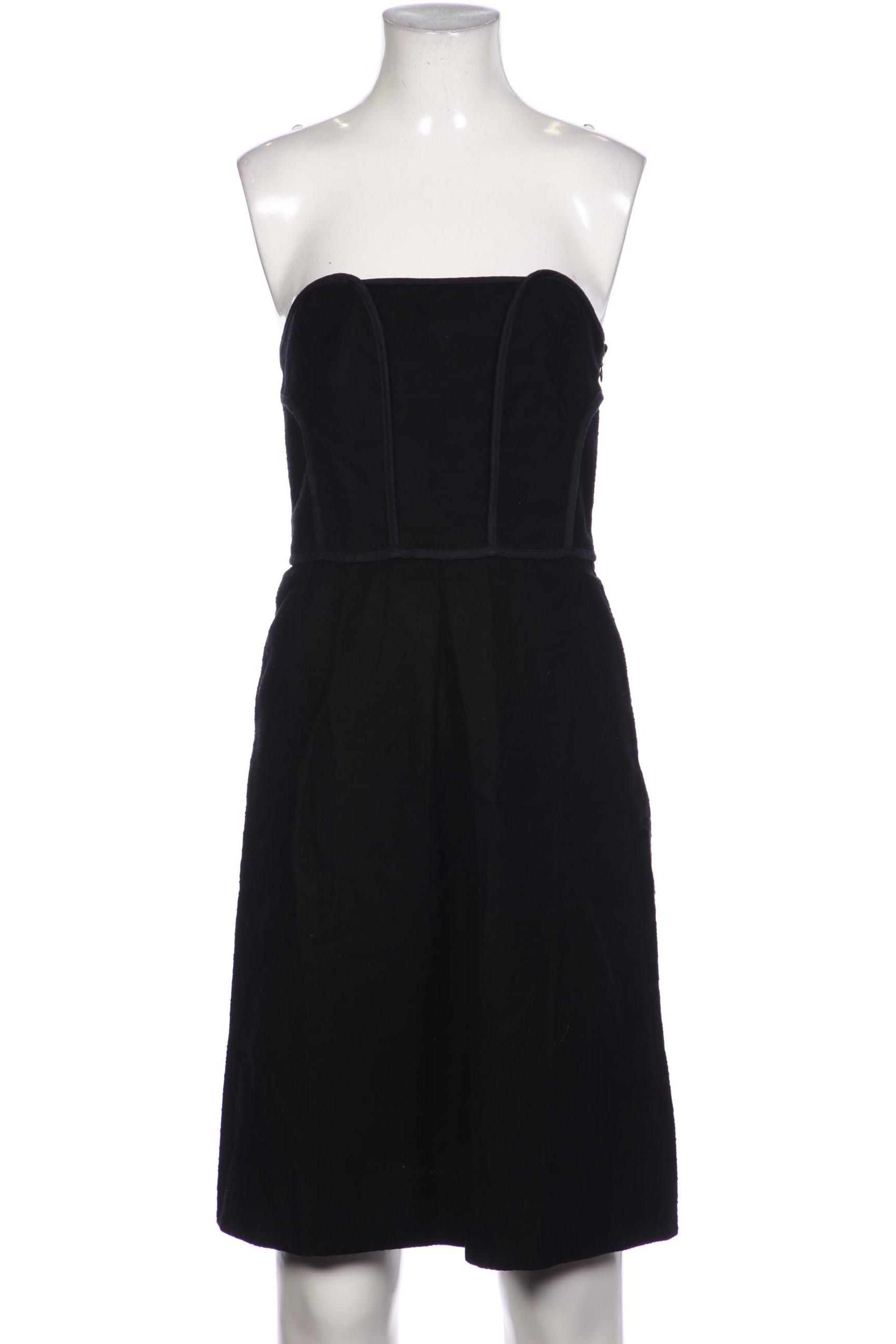 

Comptoir des Cotonniers Damen Kleid, schwarz, Gr. 38