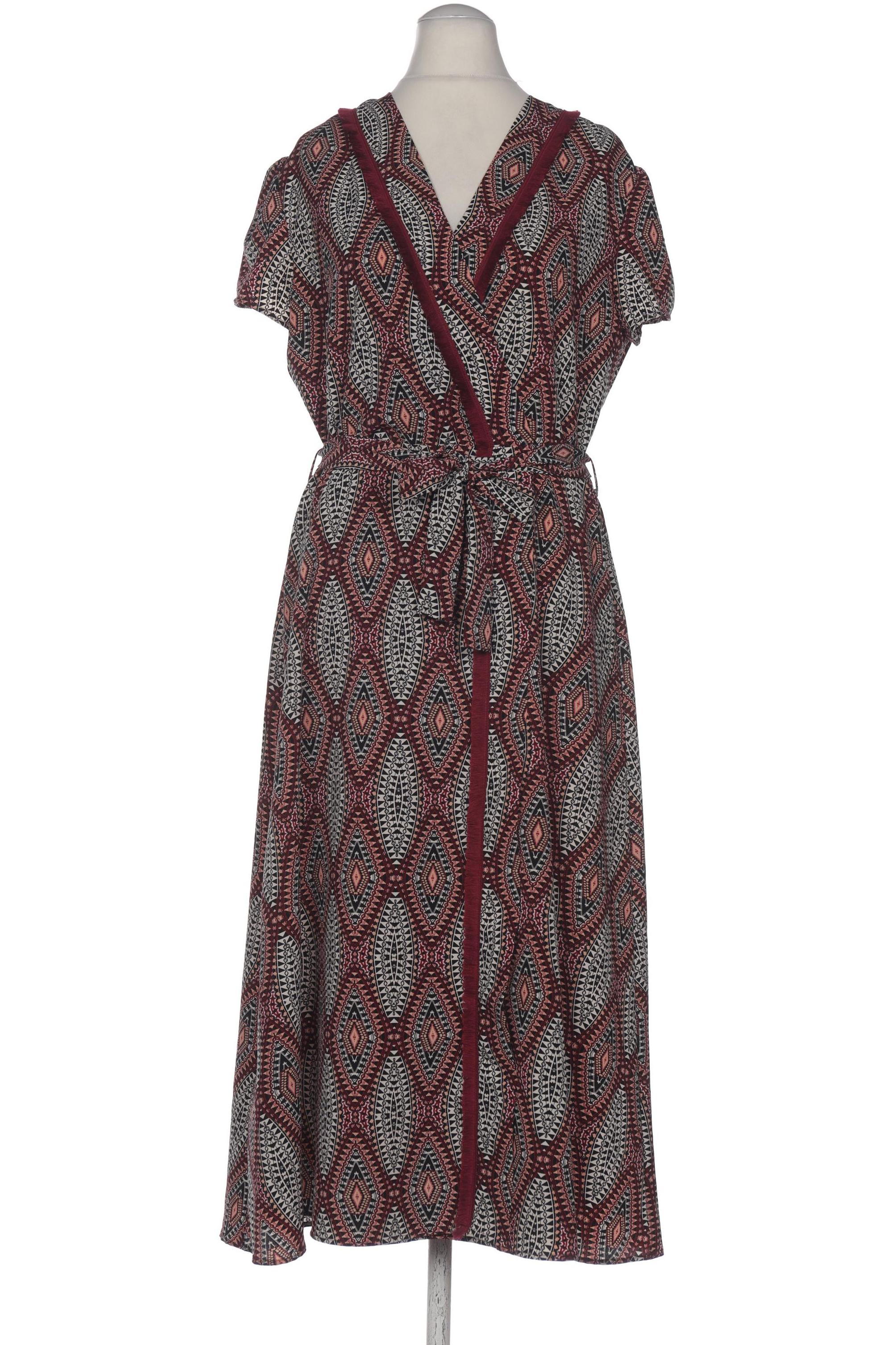 

Comptoir des Cotonniers Damen Kleid, bordeaux, Gr. 42