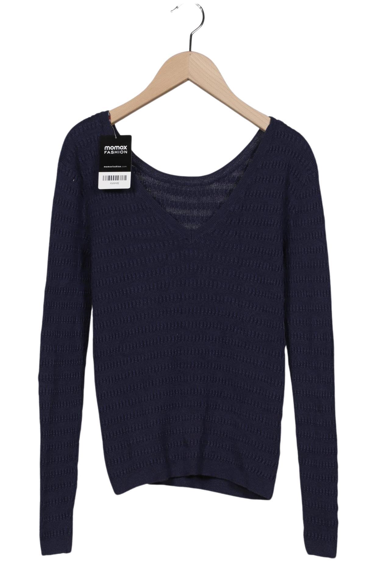 

Comptoir des Cotonniers Damen Pullover, marineblau, Gr. 36