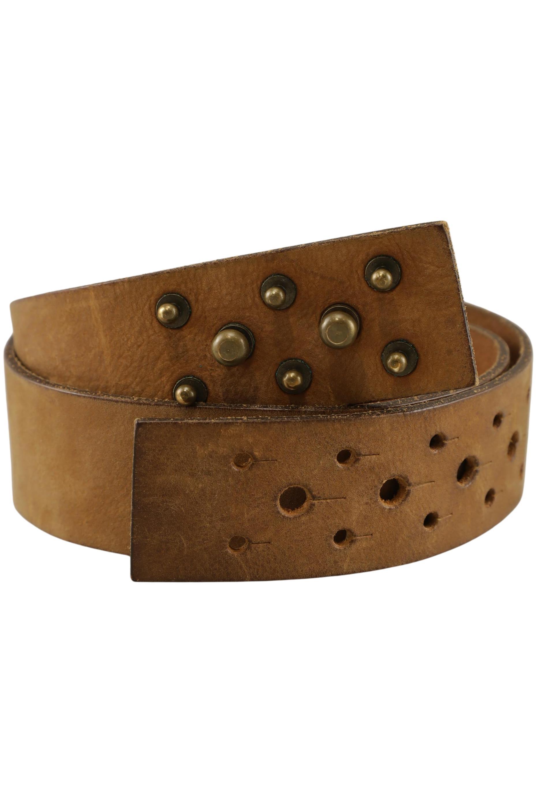 

Comptoir des Cotonniers Damen Gürtel, braun, Gr. 85