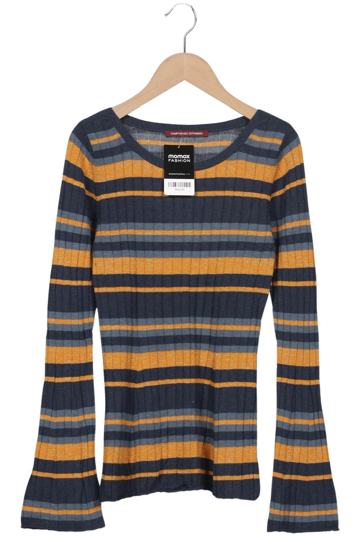 

Comptoir des Cotonniers Damen Pullover, mehrfarbig, Gr. 38