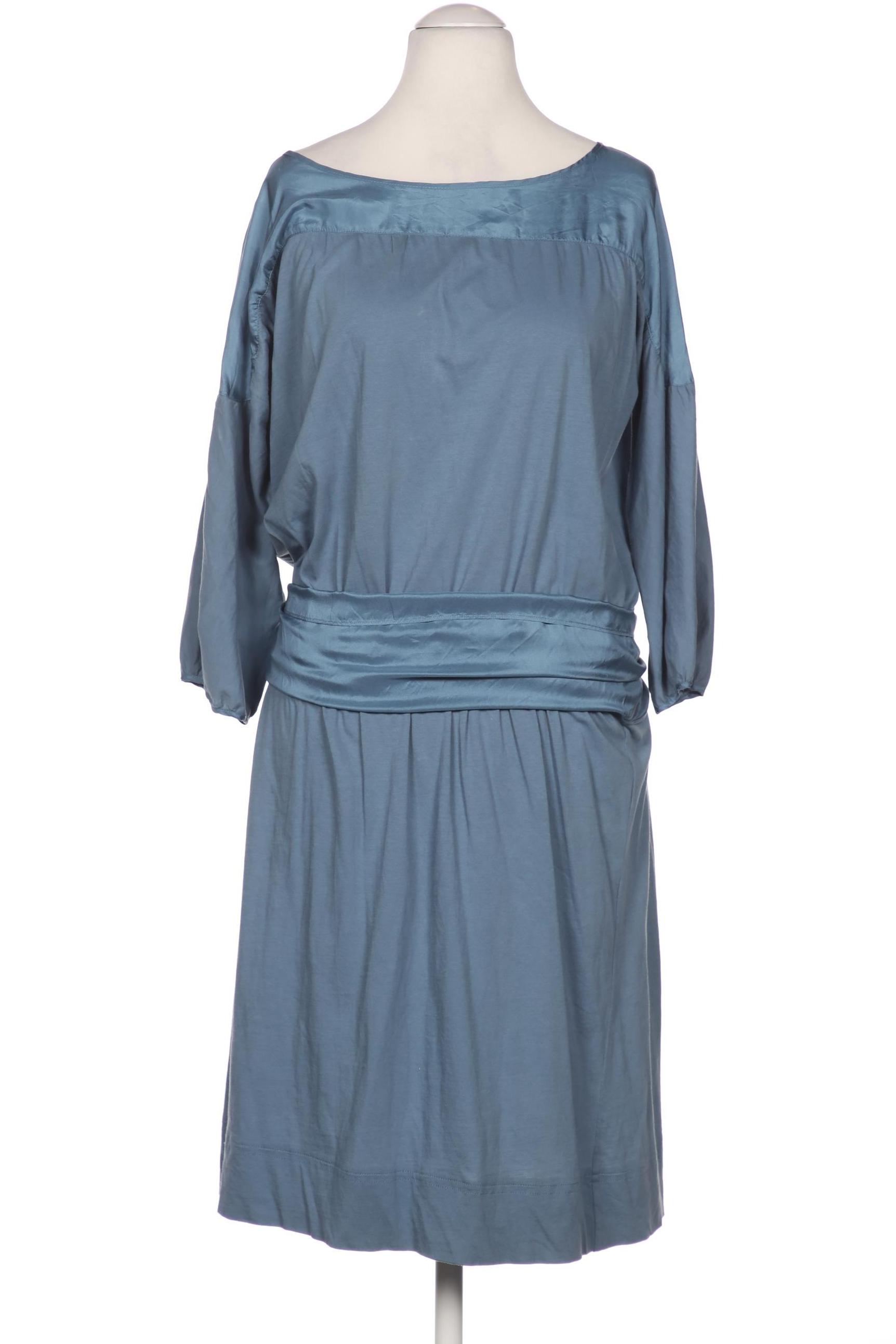 

Comptoir des Cotonniers Damen Kleid, blau, Gr. 36