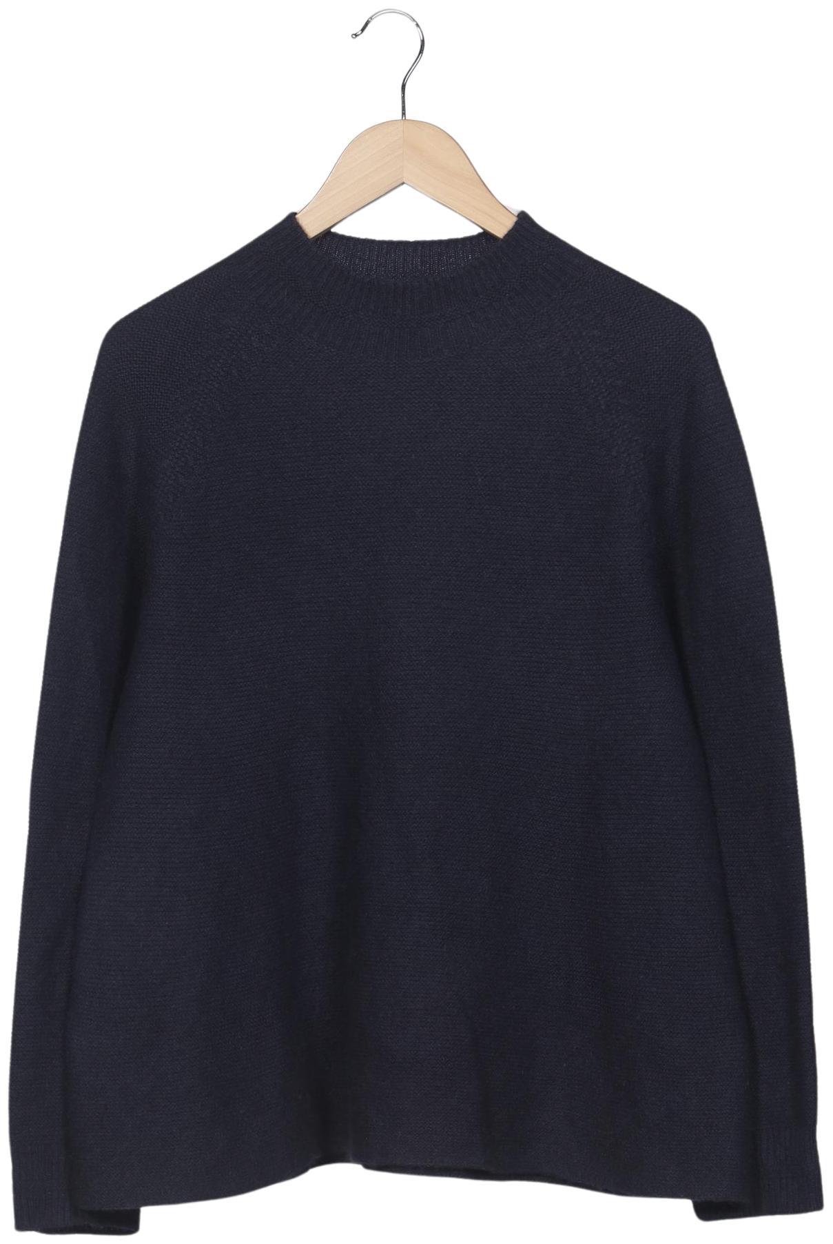 

Comptoir des Cotonniers Damen Pullover, marineblau, Gr. 42