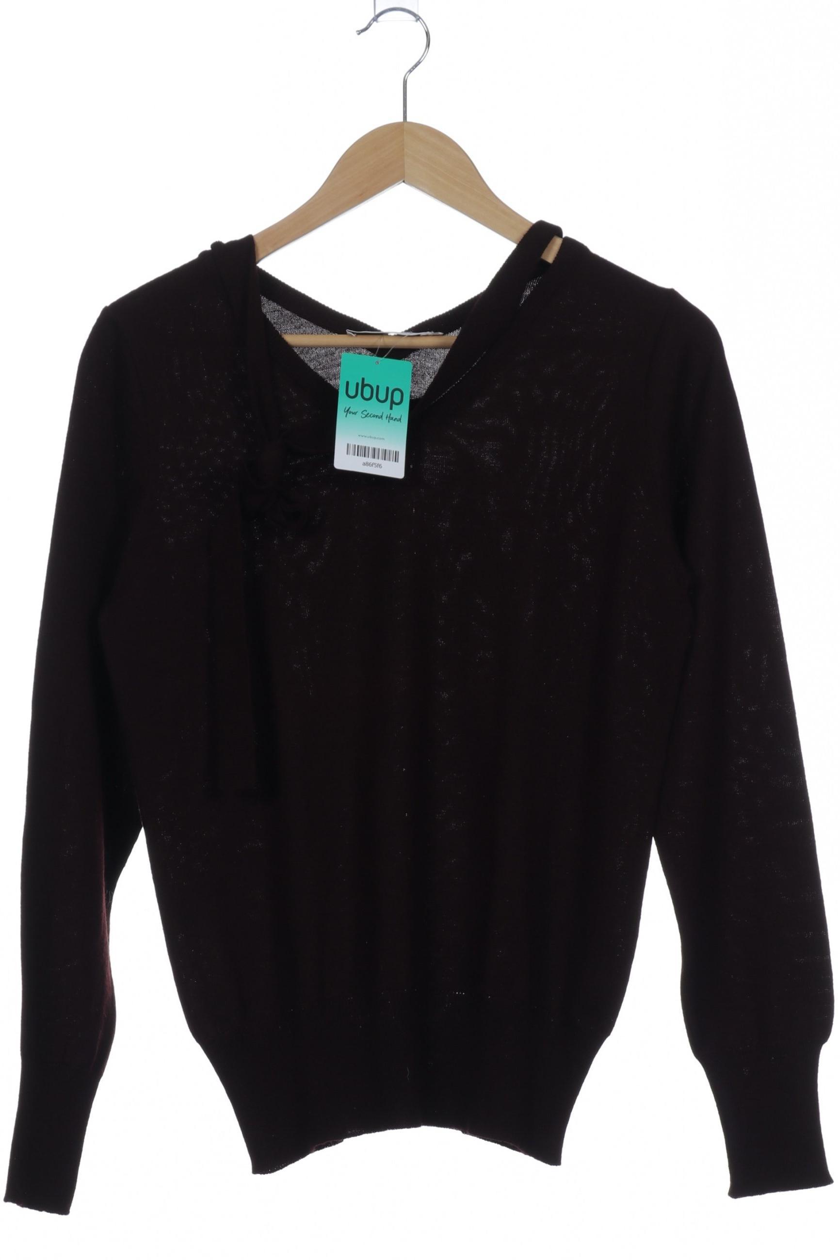 

Comptoir des Cotonniers Damen Pullover, braun, Gr. 42