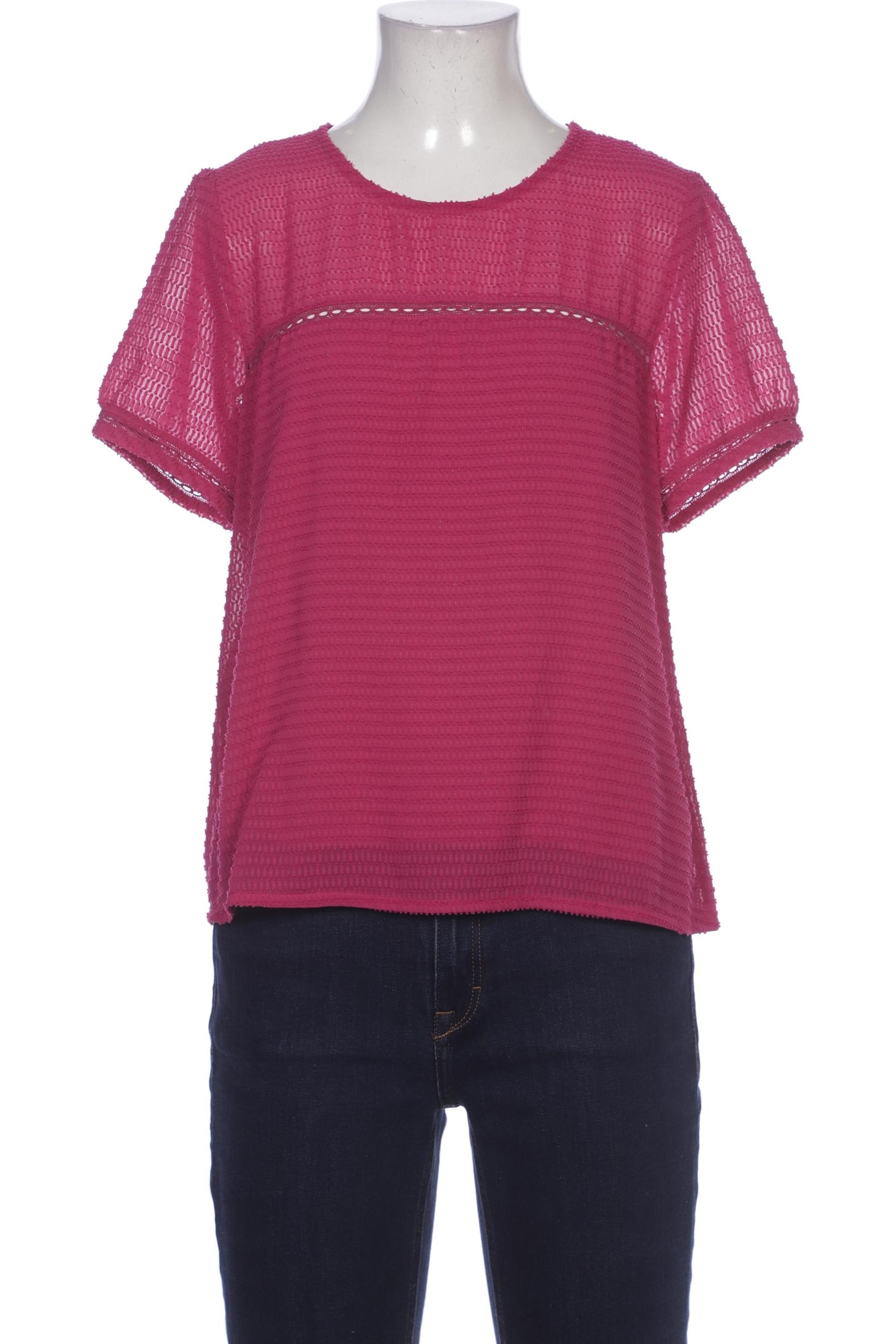 

Comptoir des Cotonniers Damen Bluse, pink, Gr. 38