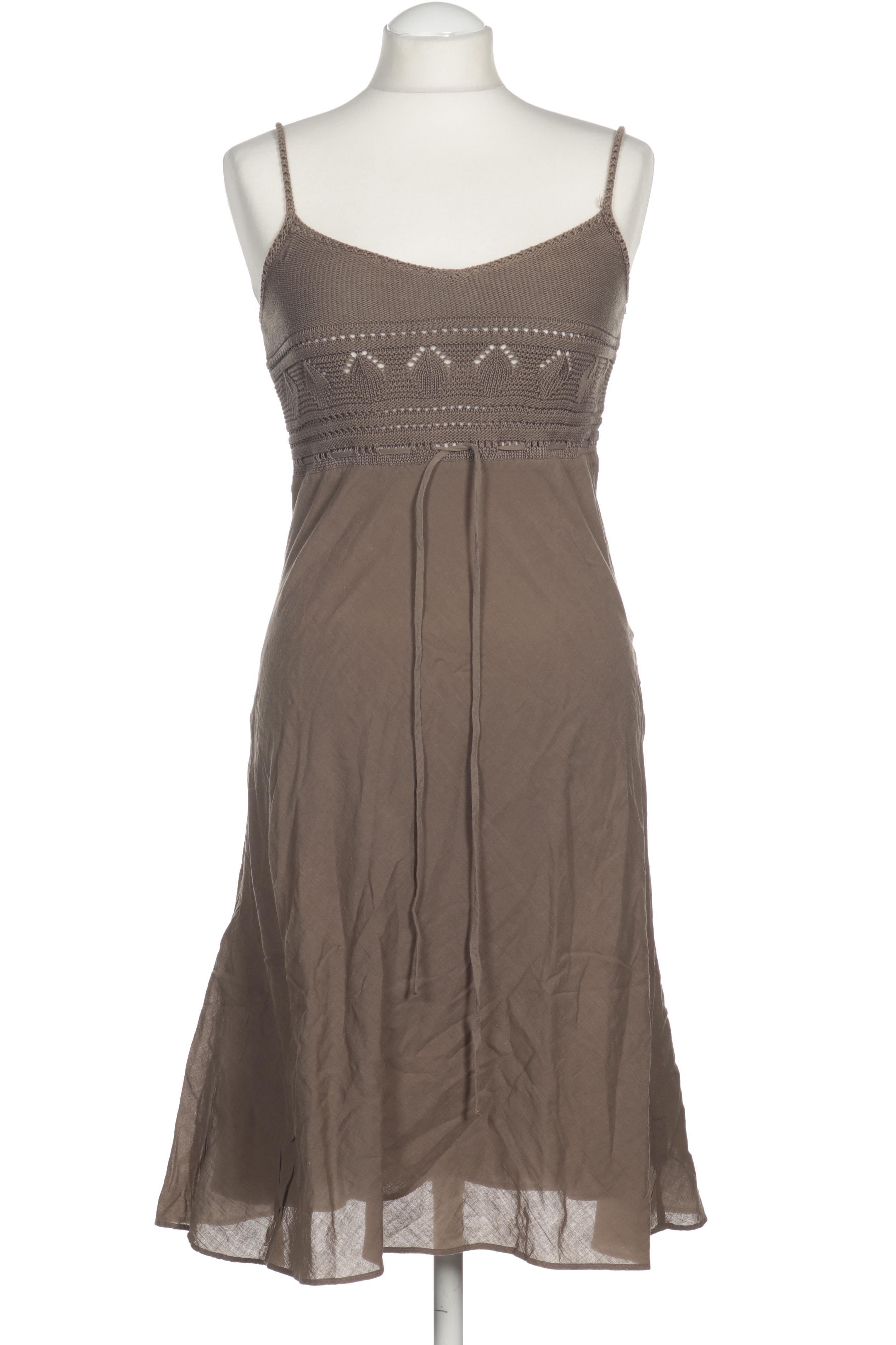 

Comptoir des Cotonniers Damen Kleid, braun, Gr. 38