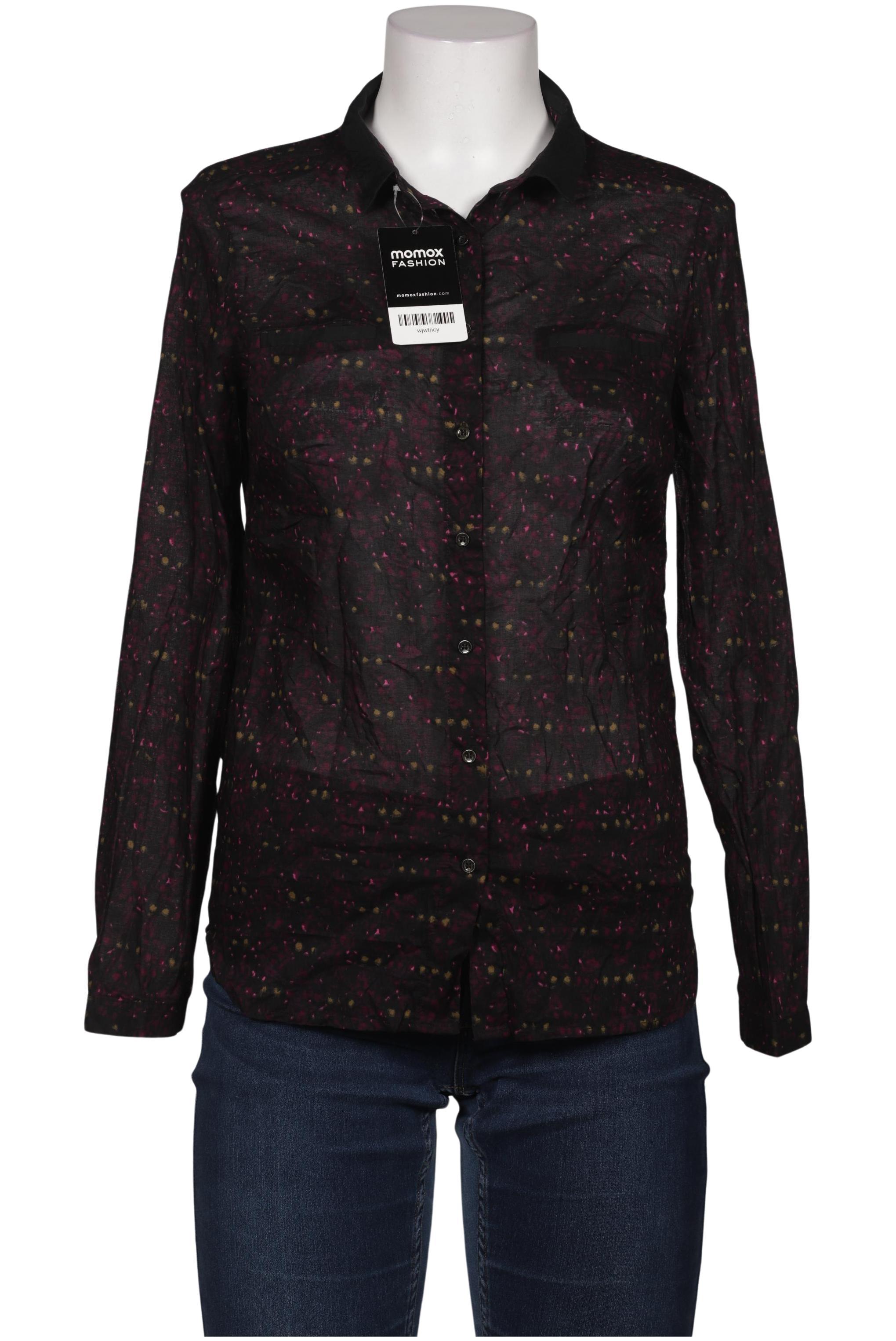 

Comptoir des Cotonniers Damen Bluse, schwarz, Gr. 38