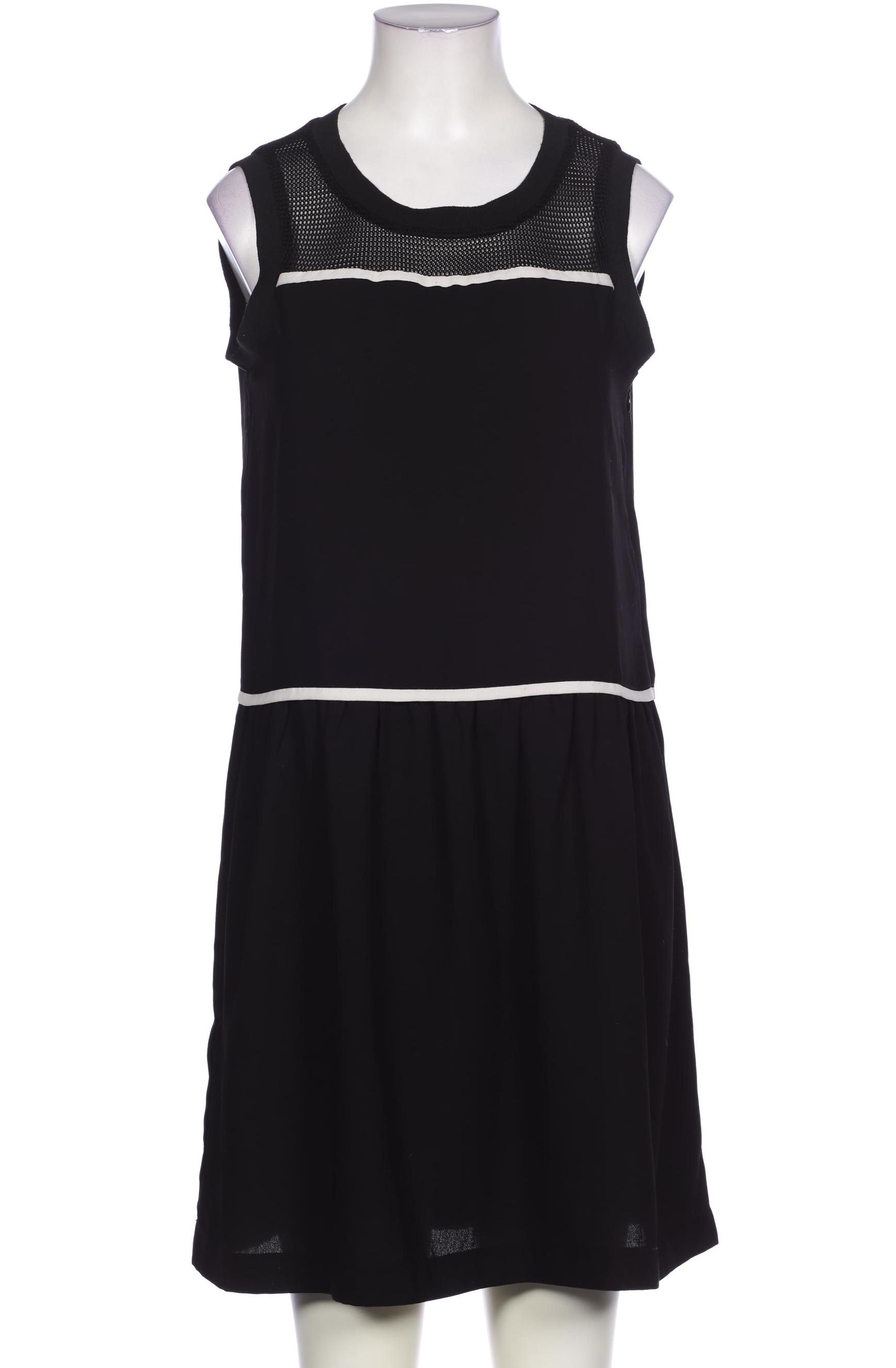 

Comptoir des Cotonniers Damen Kleid, schwarz, Gr. 38