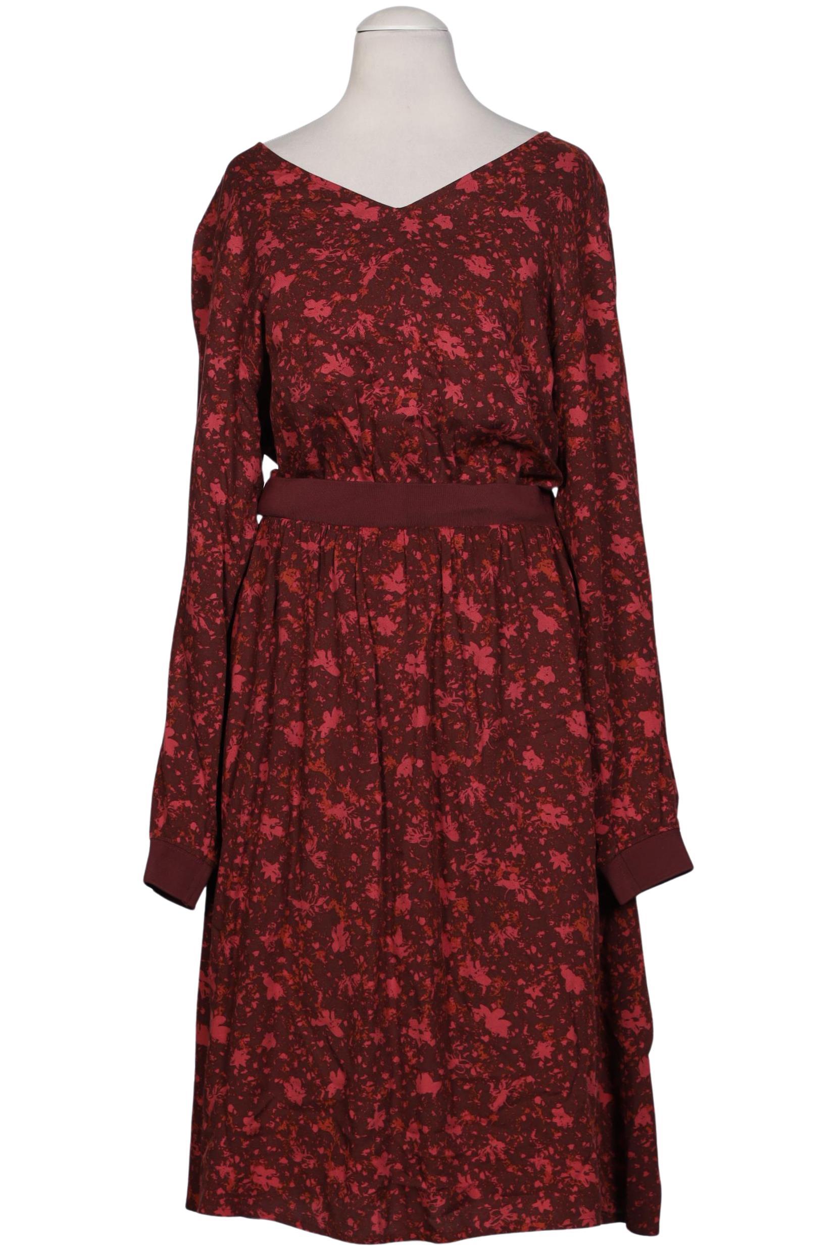 

Comptoir des Cotonniers Damen Kleid, rot, Gr. 34