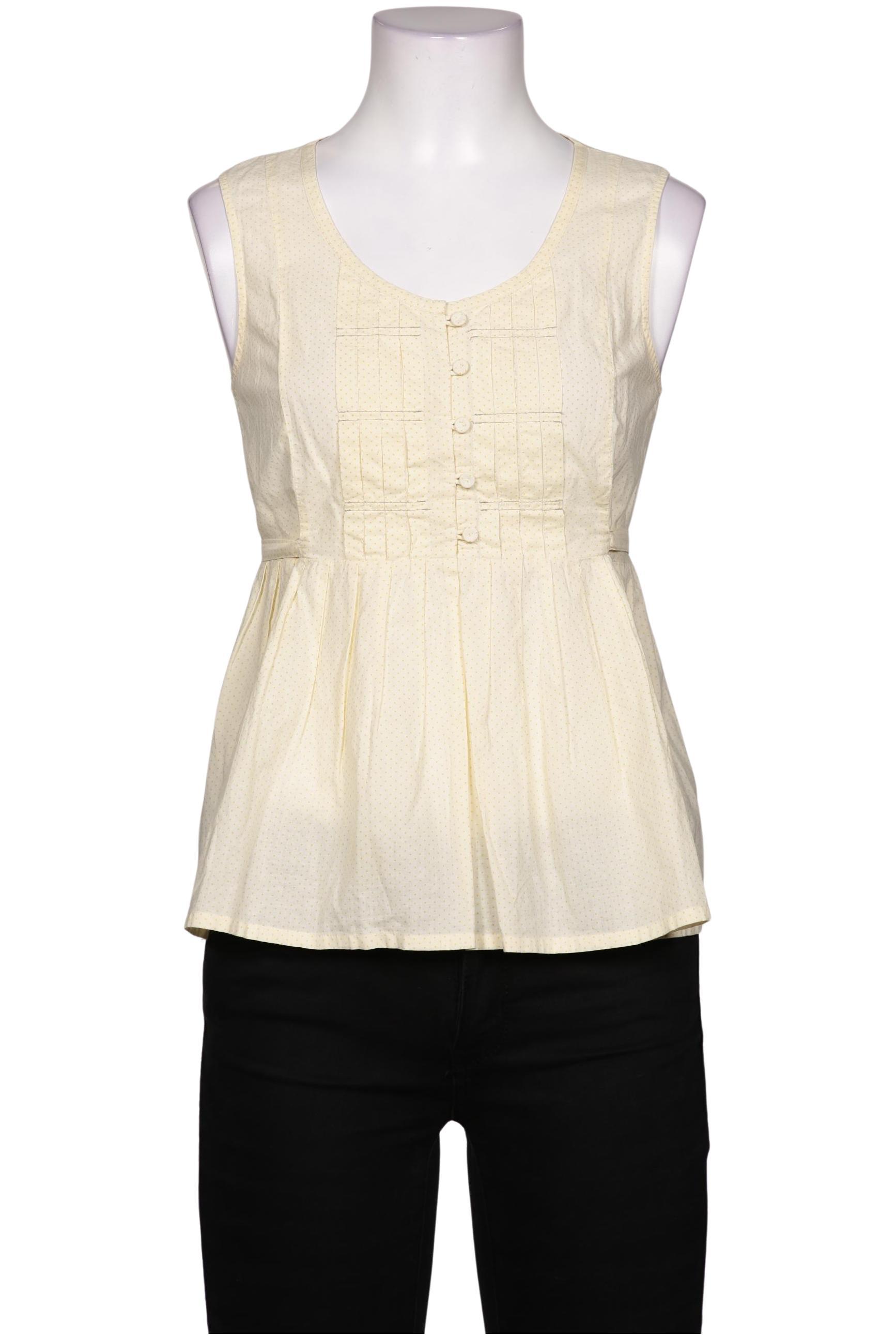 

Comptoir des Cotonniers Damen Bluse, cremeweiß, Gr. 36