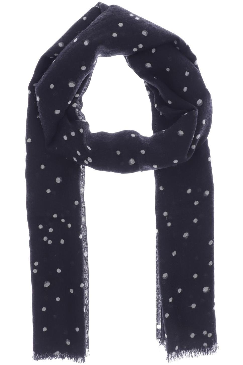 

Comptoir des Cotonniers Damen Schal, schwarz