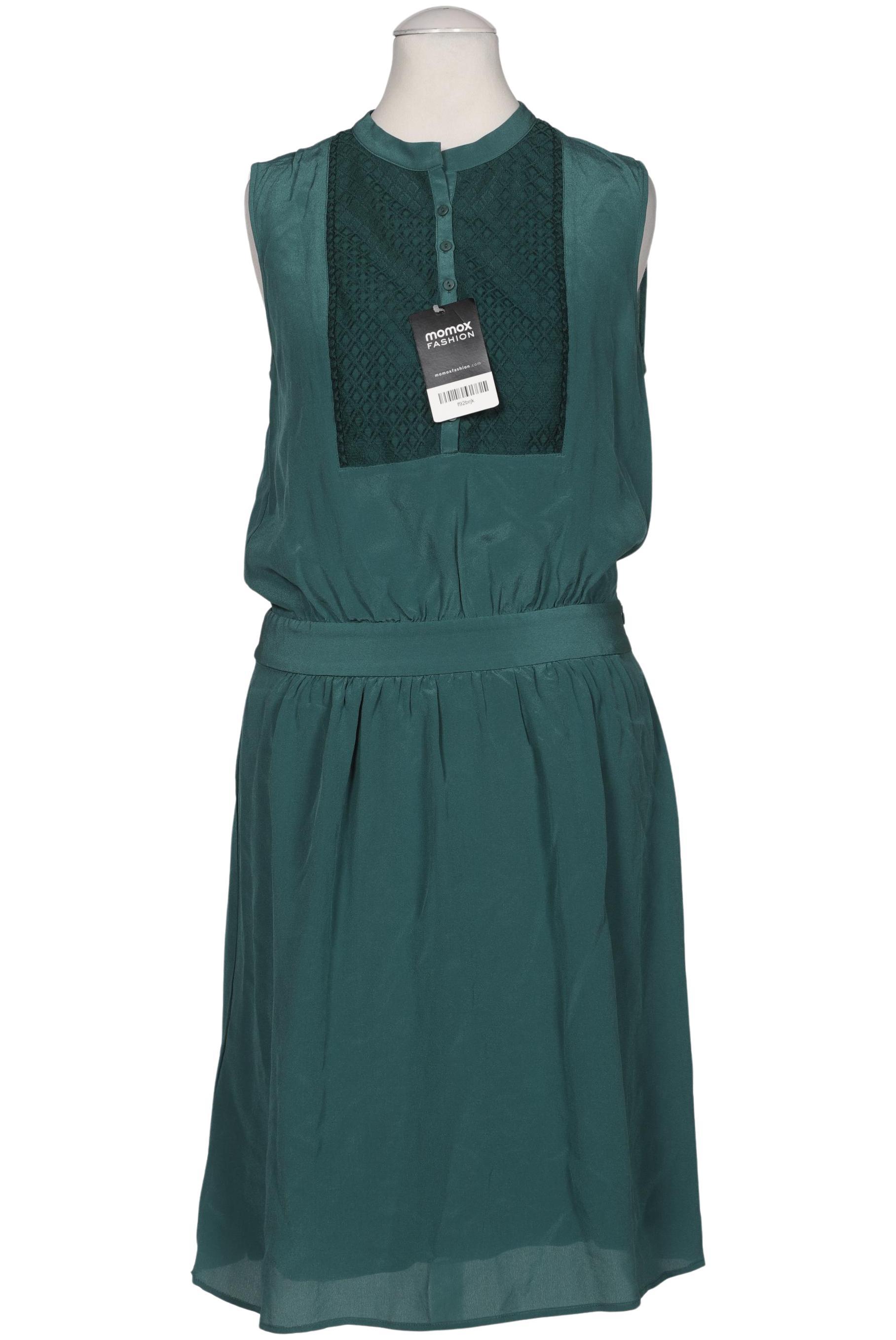 

Comptoir des Cotonniers Damen Kleid, türkis, Gr. 36