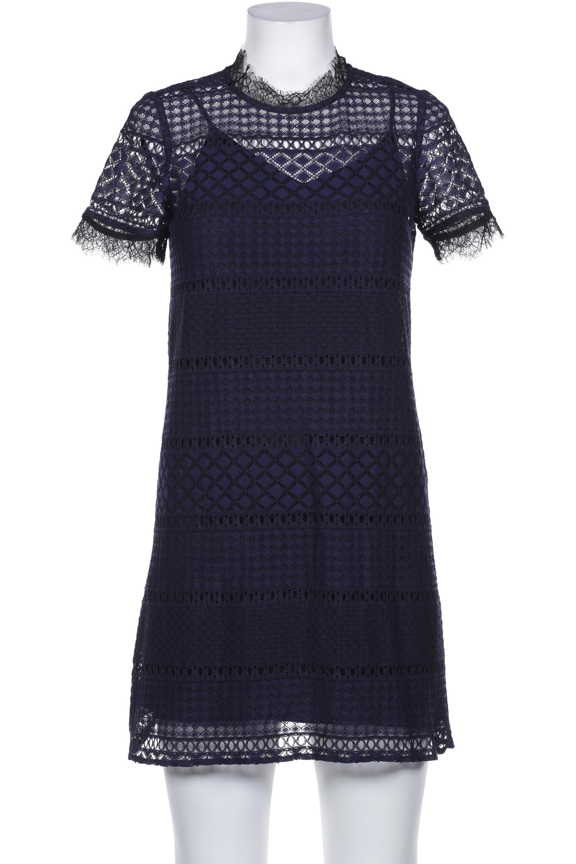 

Comptoir des Cotonniers Damen Kleid, blau, Gr. 38