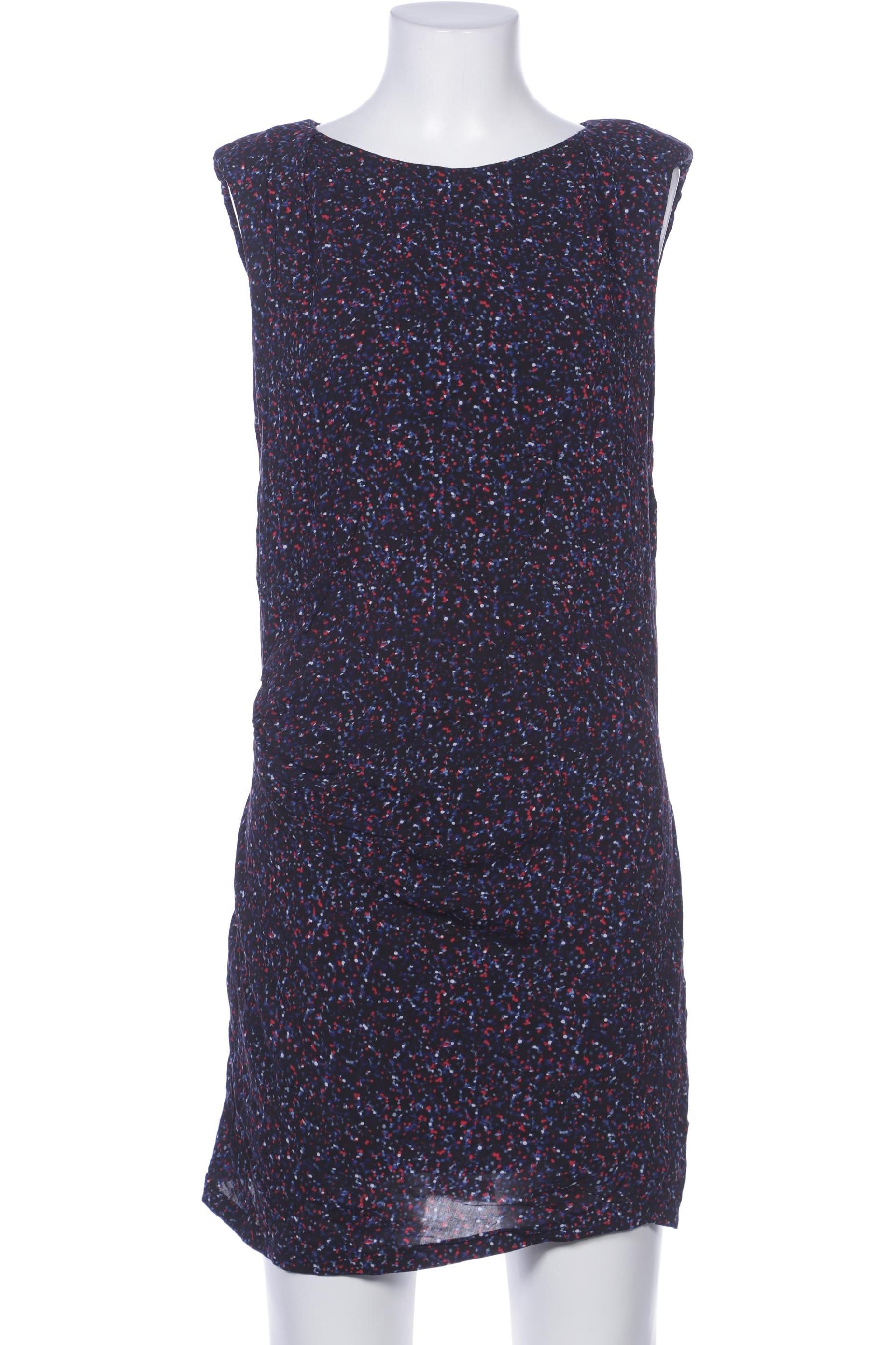 

Comptoir des Cotonniers Damen Kleid, marineblau, Gr. 34