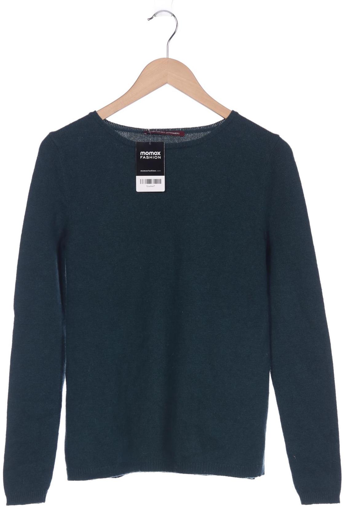 

Comptoir des Cotonniers Damen Pullover, grün, Gr. 38