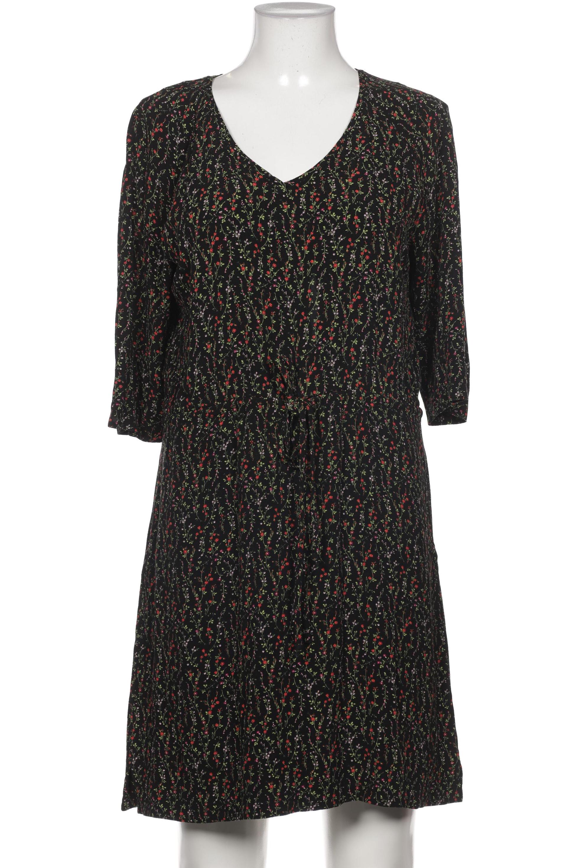 

Comptoir des Cotonniers Damen Kleid, schwarz, Gr. 42