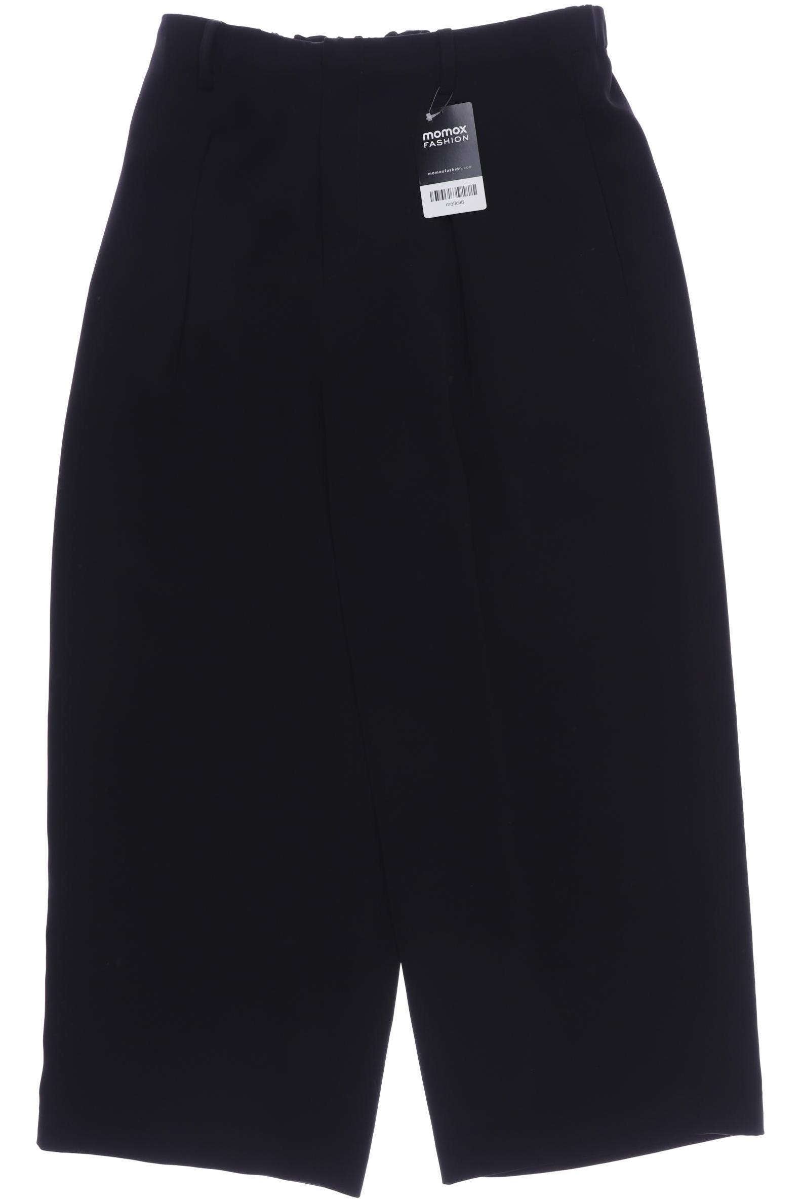 

Comptoir des Cotonniers Damen Stoffhose, schwarz