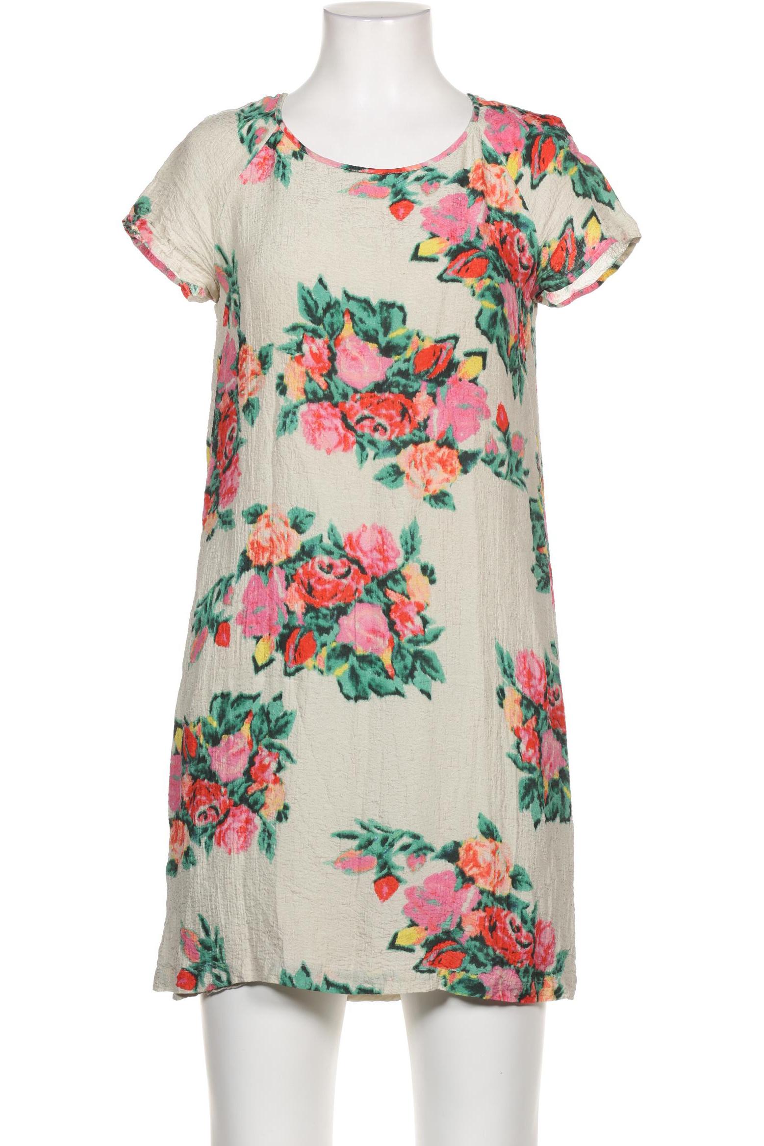 

Comptoir des Cotonniers Damen Kleid, mehrfarbig, Gr. 34