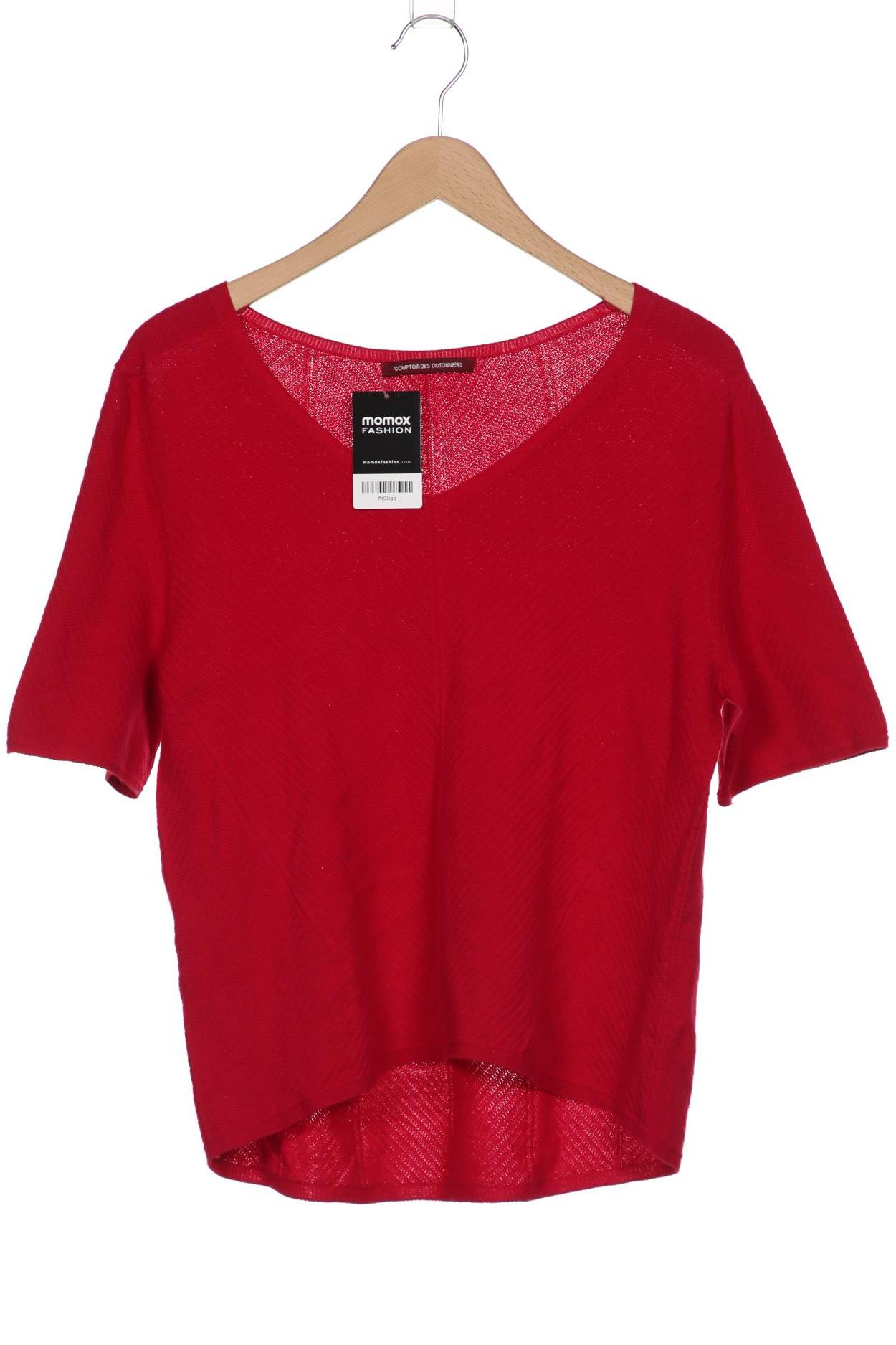 

Comptoir des Cotonniers Damen Pullover, pink