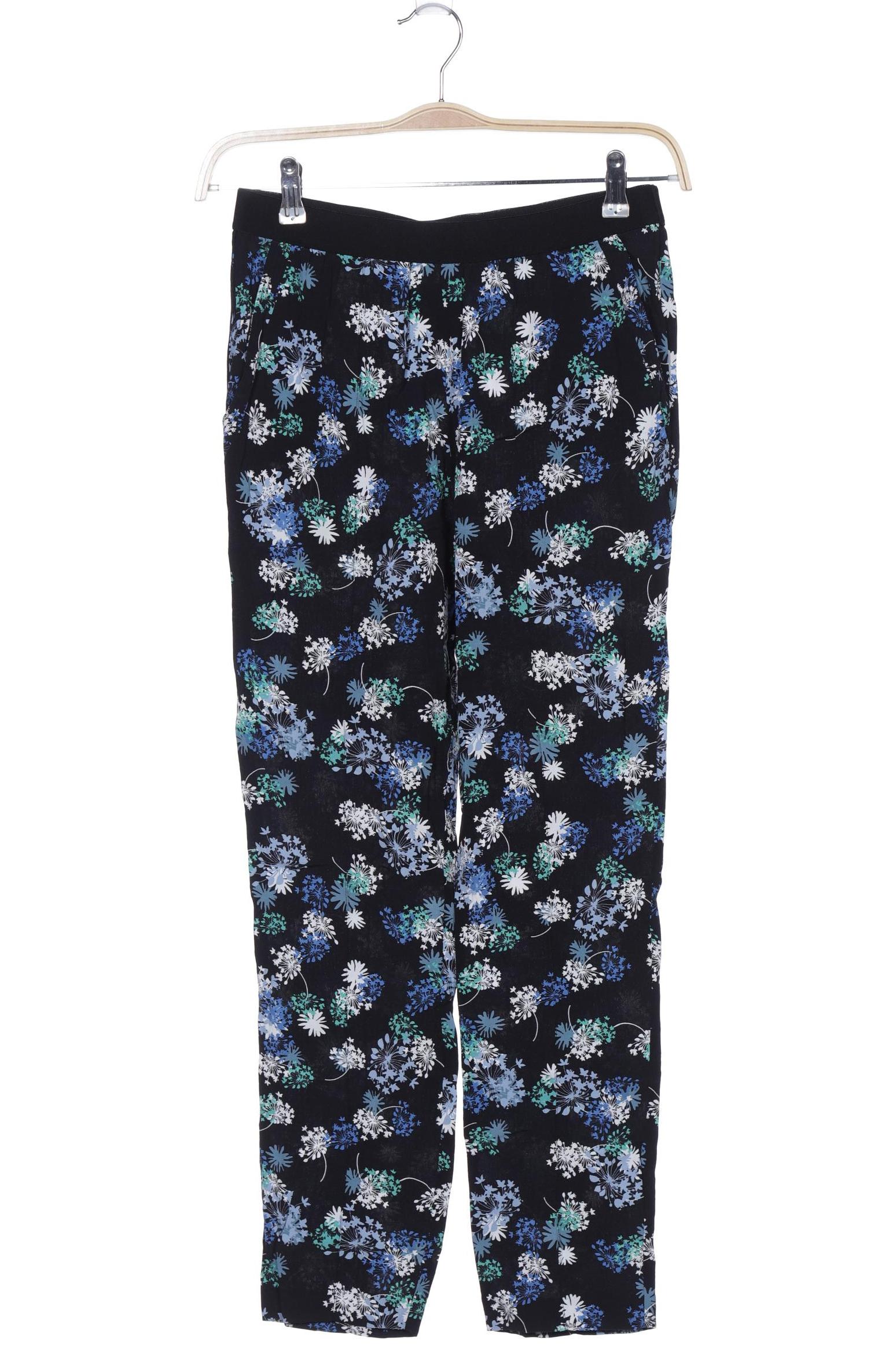 

Comptoir des Cotonniers Damen Stoffhose, mehrfarbig, Gr. 0