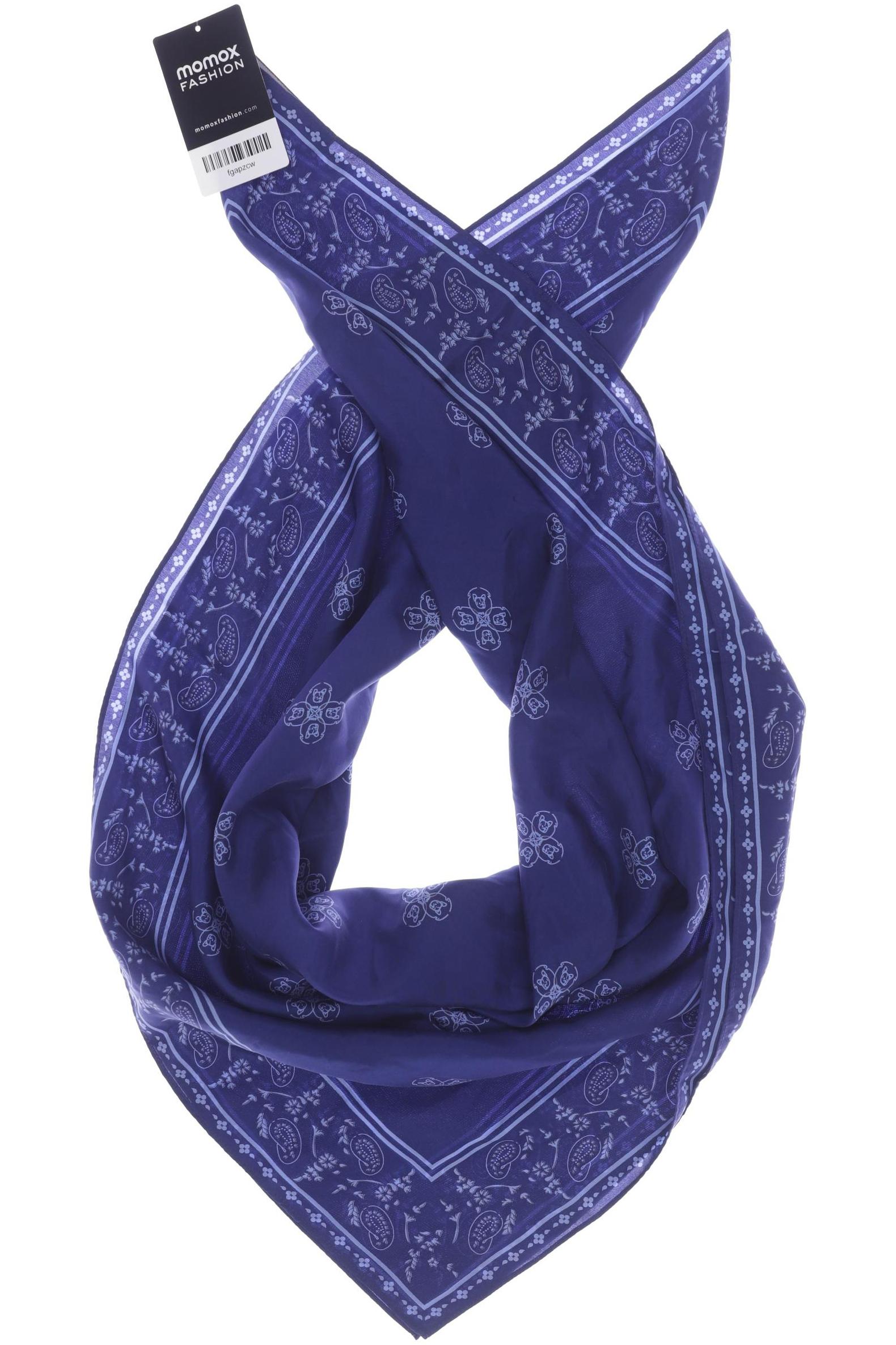 

Comptoir des Cotonniers Damen Schal, blau