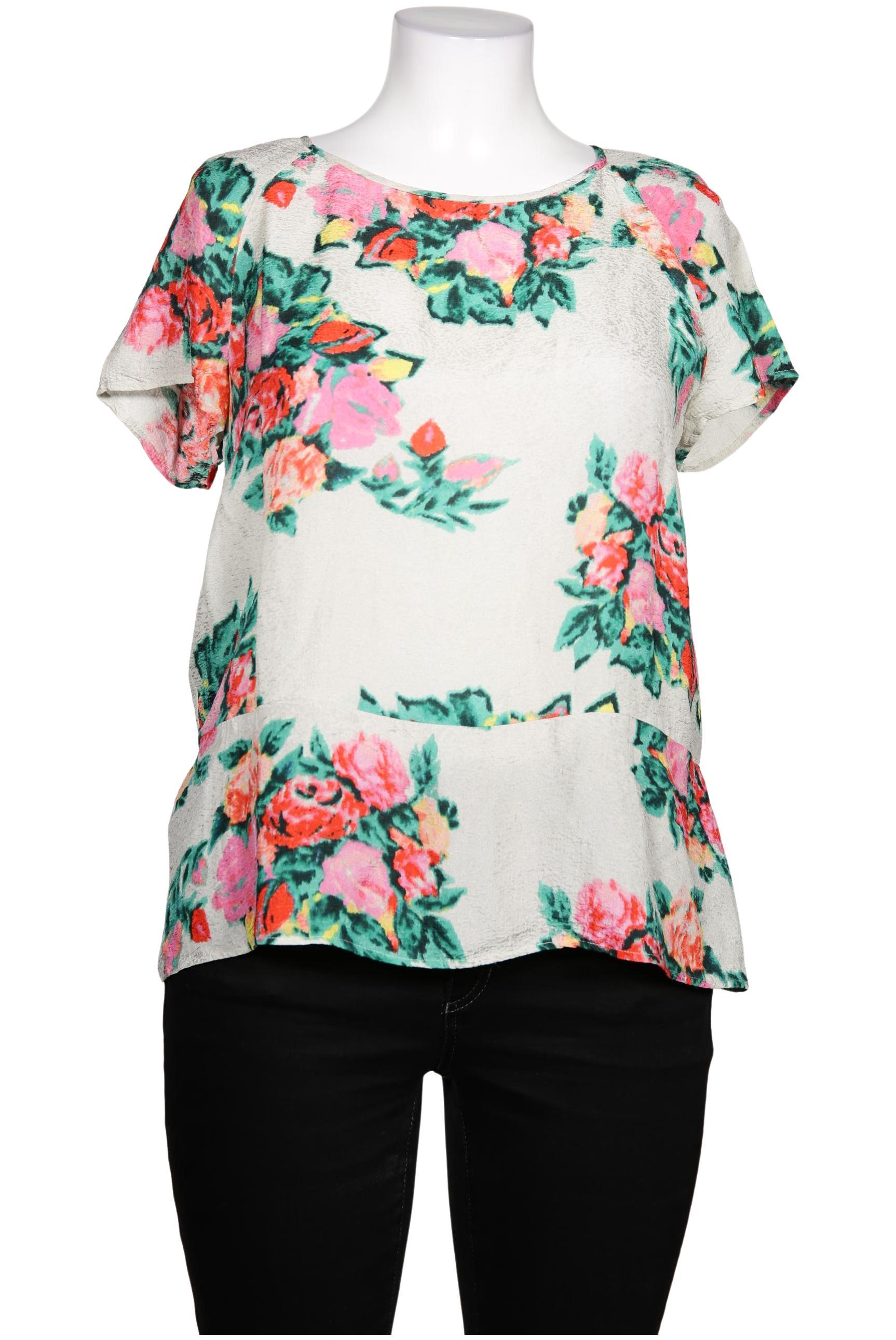 

Comptoir des Cotonniers Damen Bluse, cremeweiß, Gr. 44