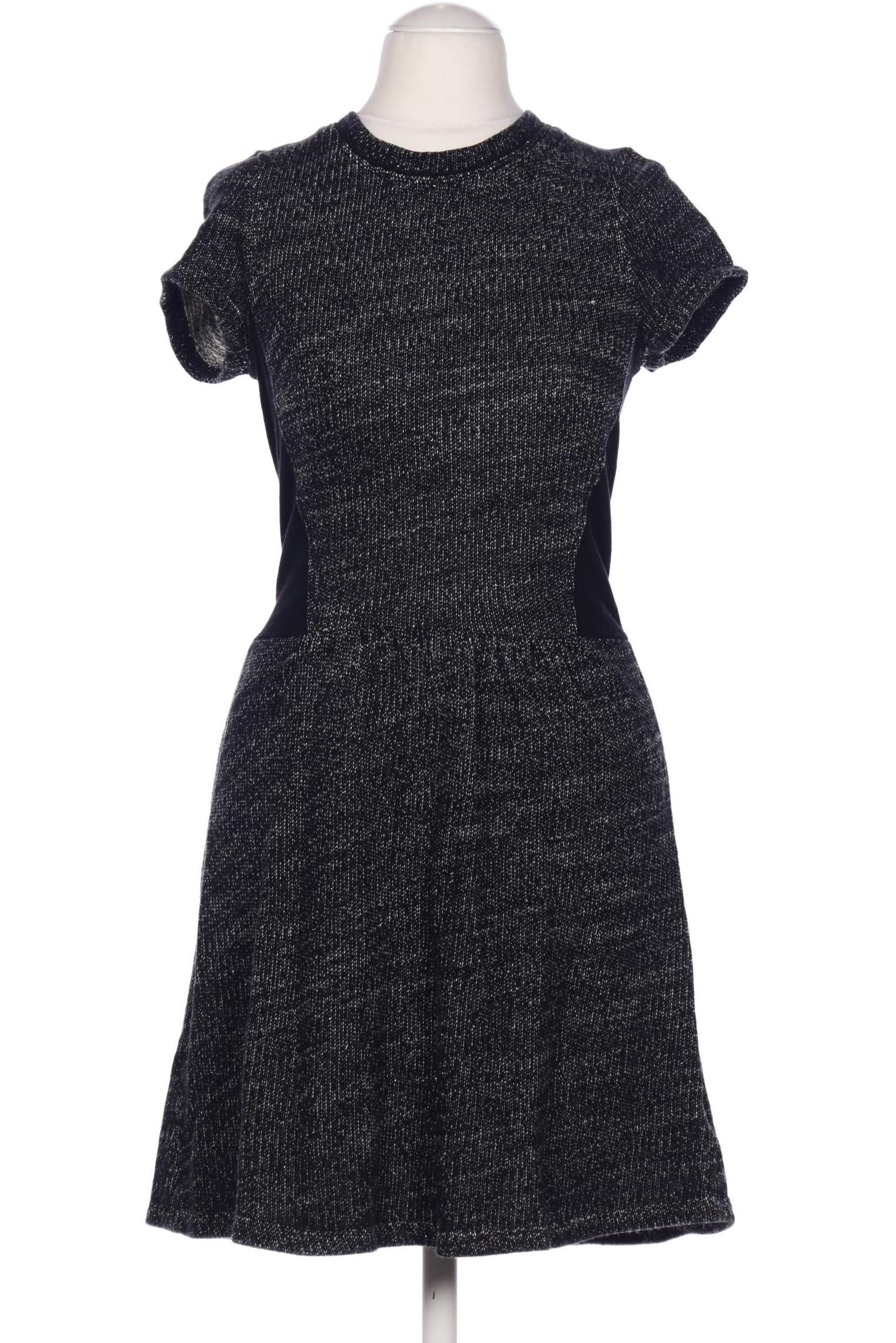 

Comptoir des Cotonniers Damen Kleid, schwarz, Gr. 34