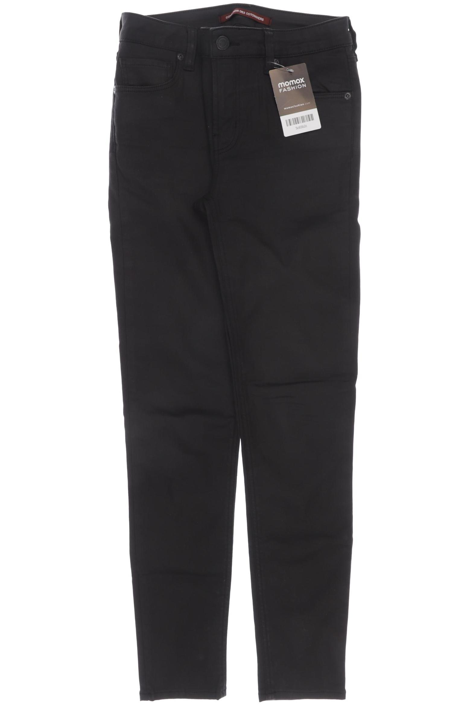 

Comptoir des Cotonniers Damen Jeans, schwarz