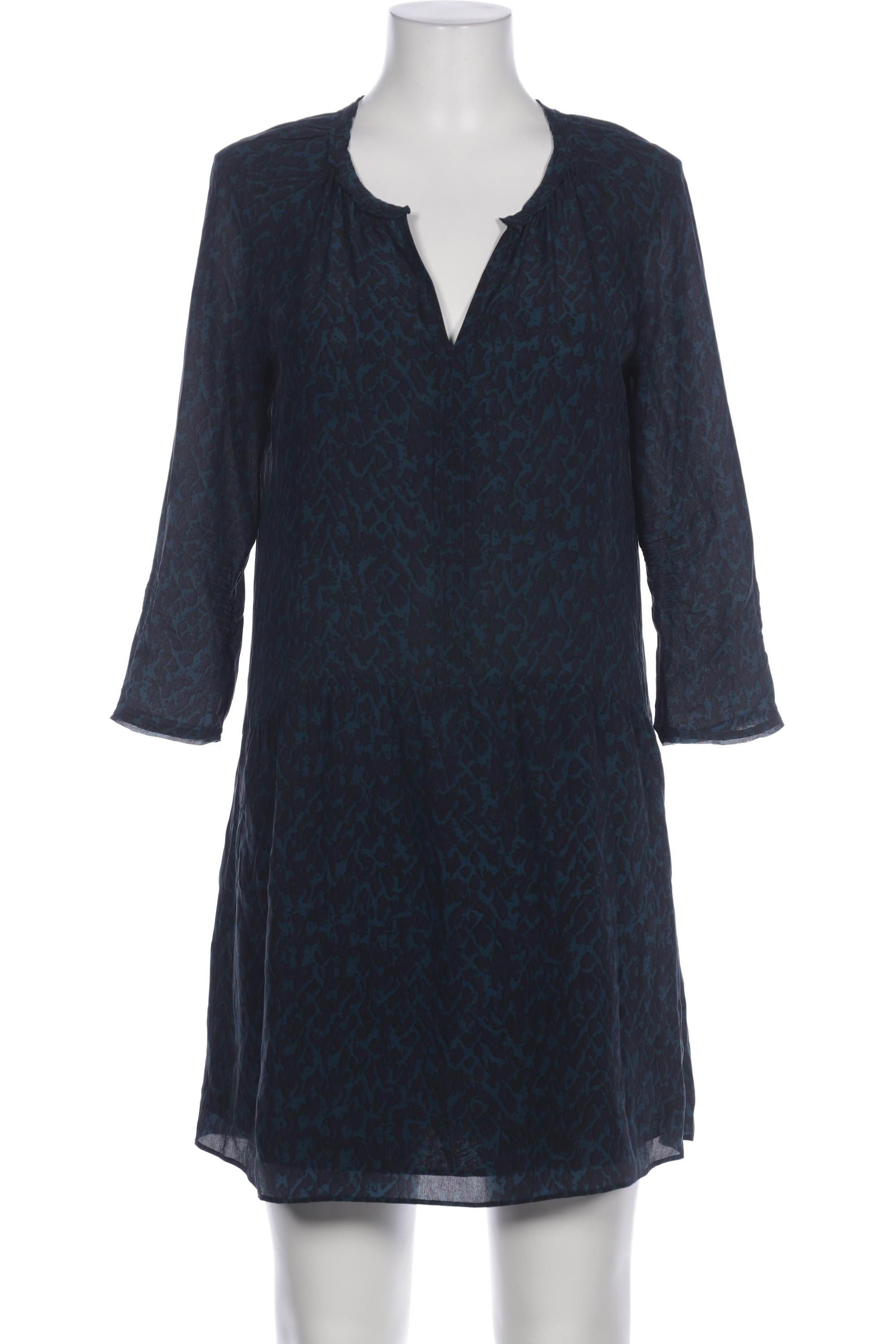 

Comptoir des Cotonniers Damen Kleid, marineblau, Gr. 40