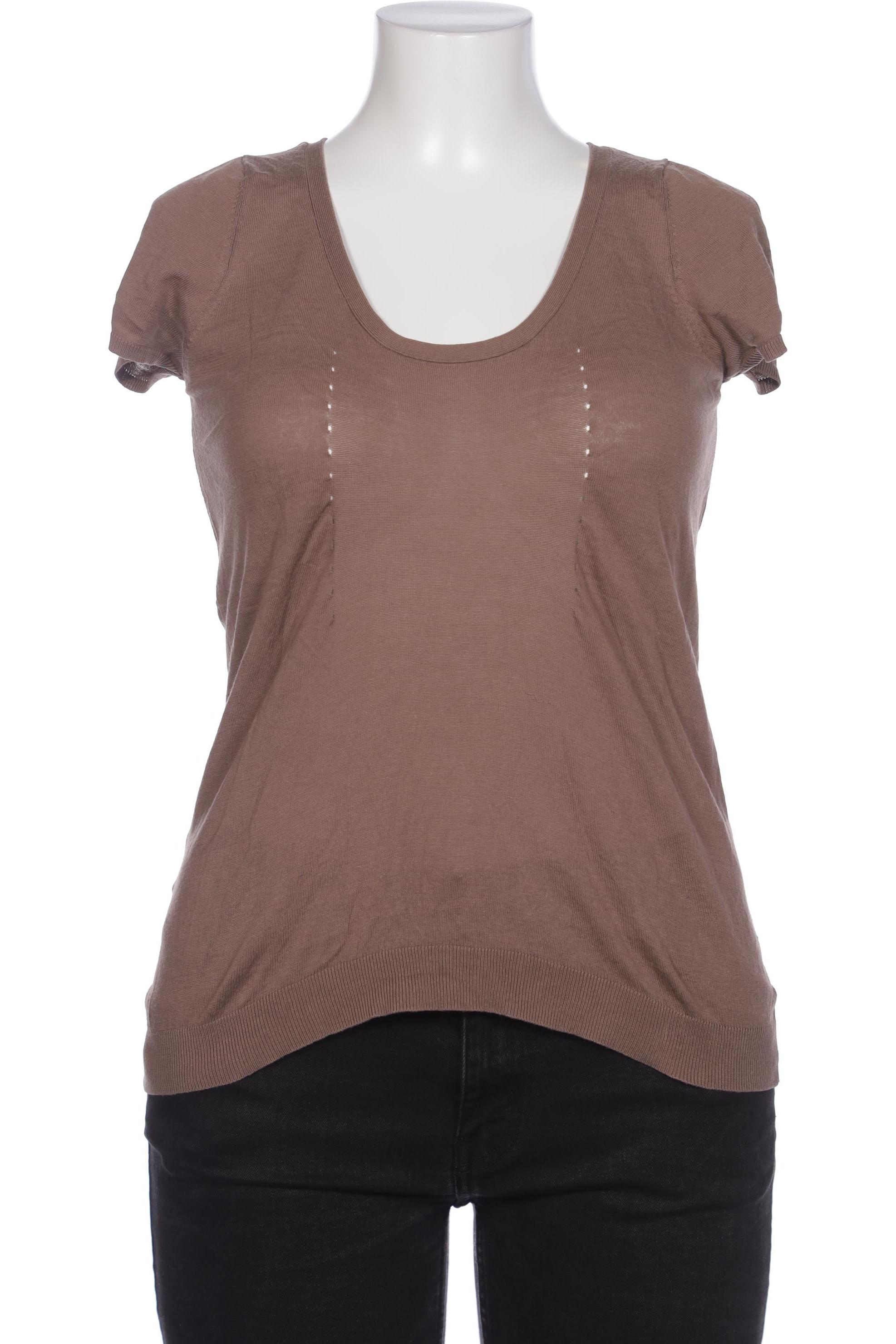 

Comptoir des Cotonniers Damen Pullover, braun, Gr. 42