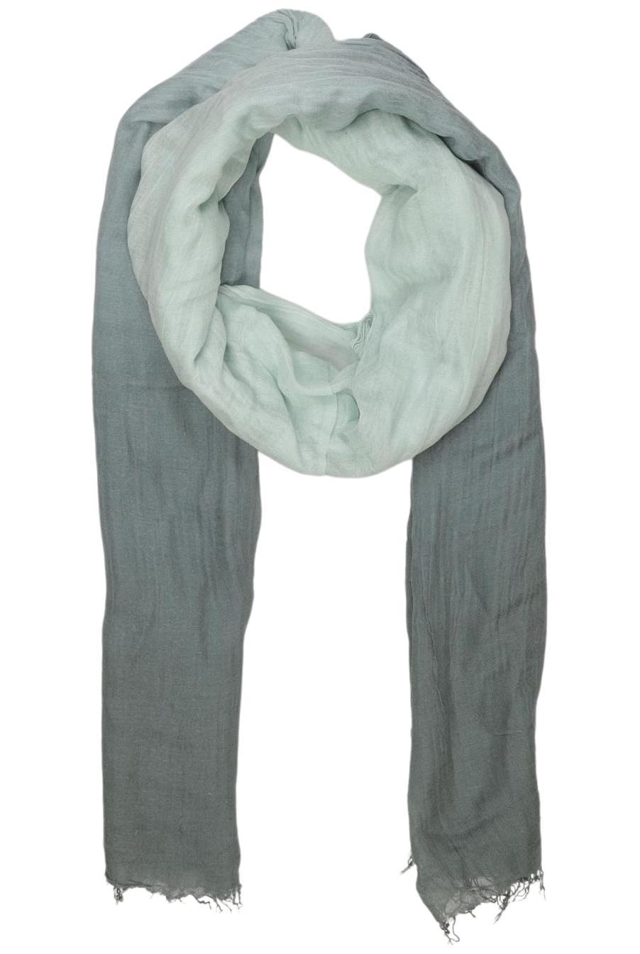 

Comptoir des Cotonniers Damen Schal, hellgrün, Gr.