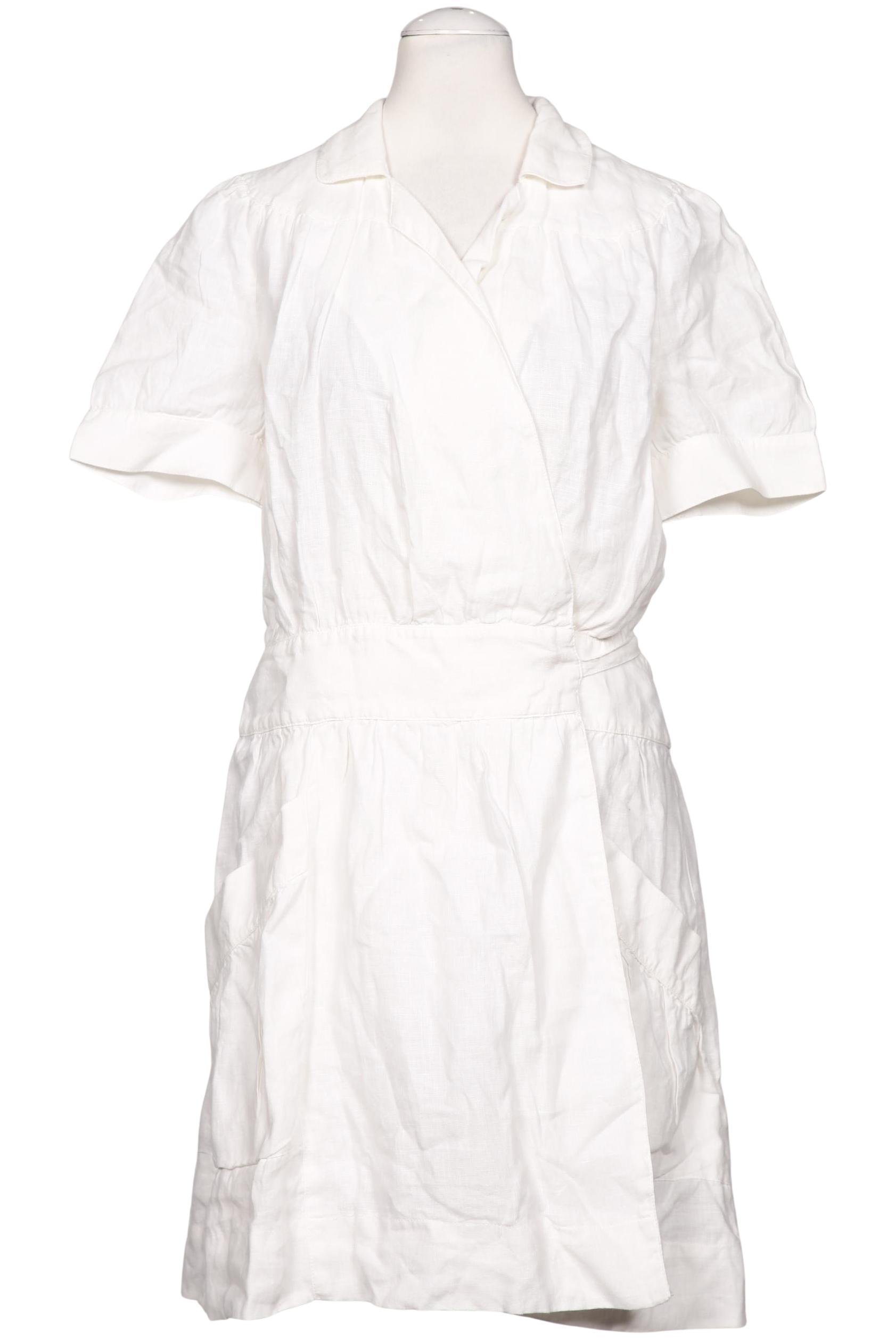 

Comptoir des Cotonniers Damen Kleid, cremeweiß, Gr. 36