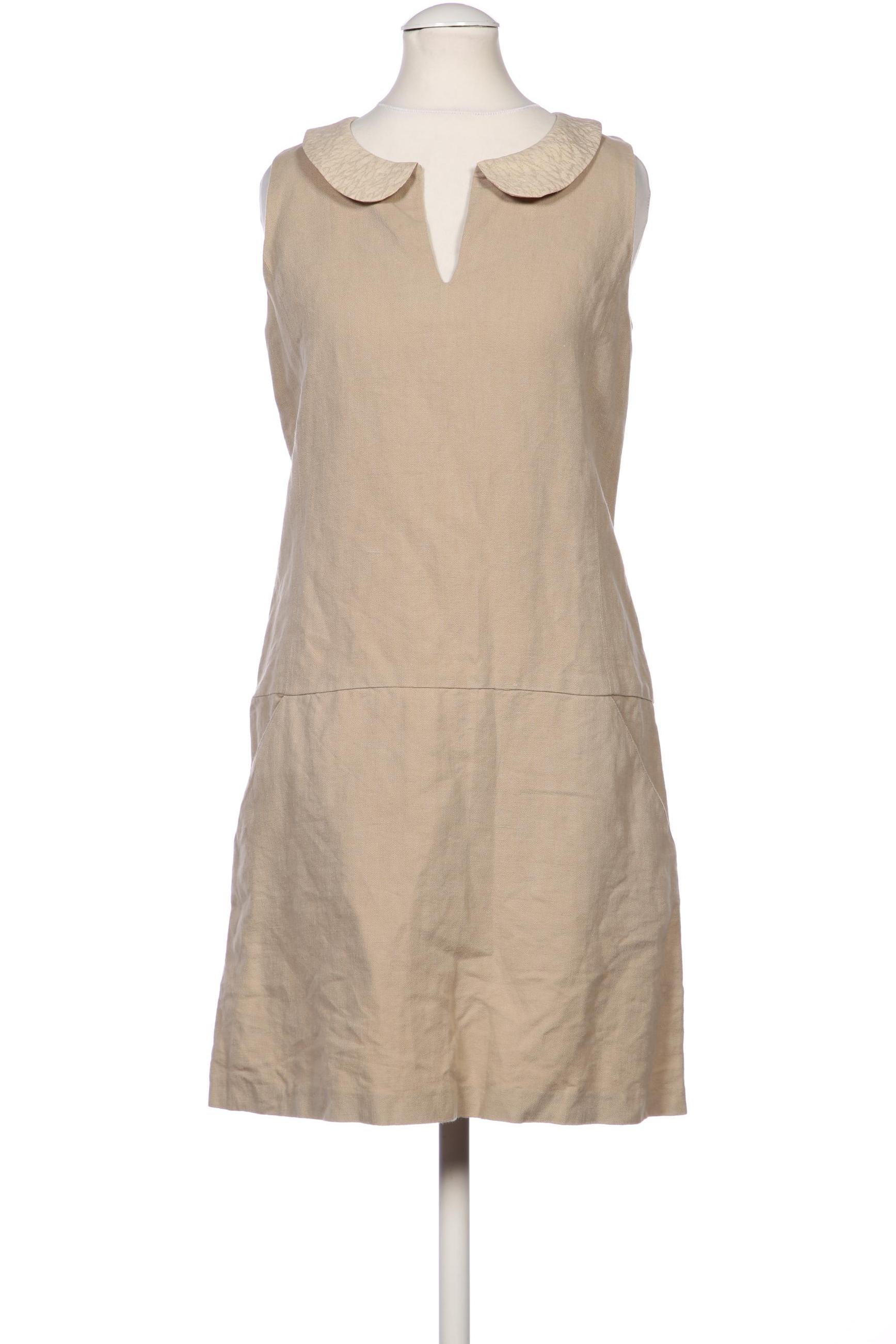 

Comptoir des Cotonniers Damen Kleid, beige, Gr. 34