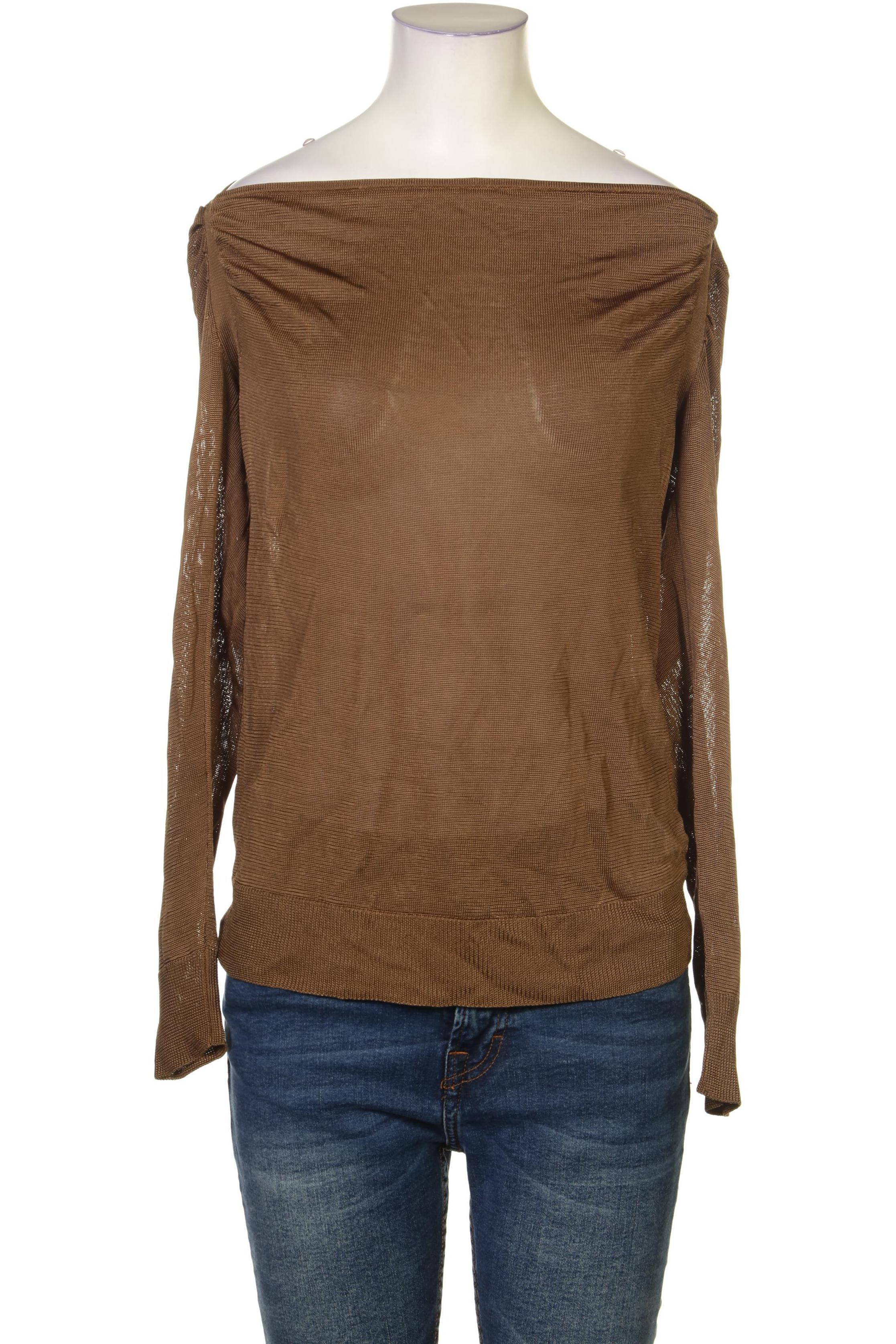 

Comptoir des Cotonniers Damen Pullover, braun, Gr. 36