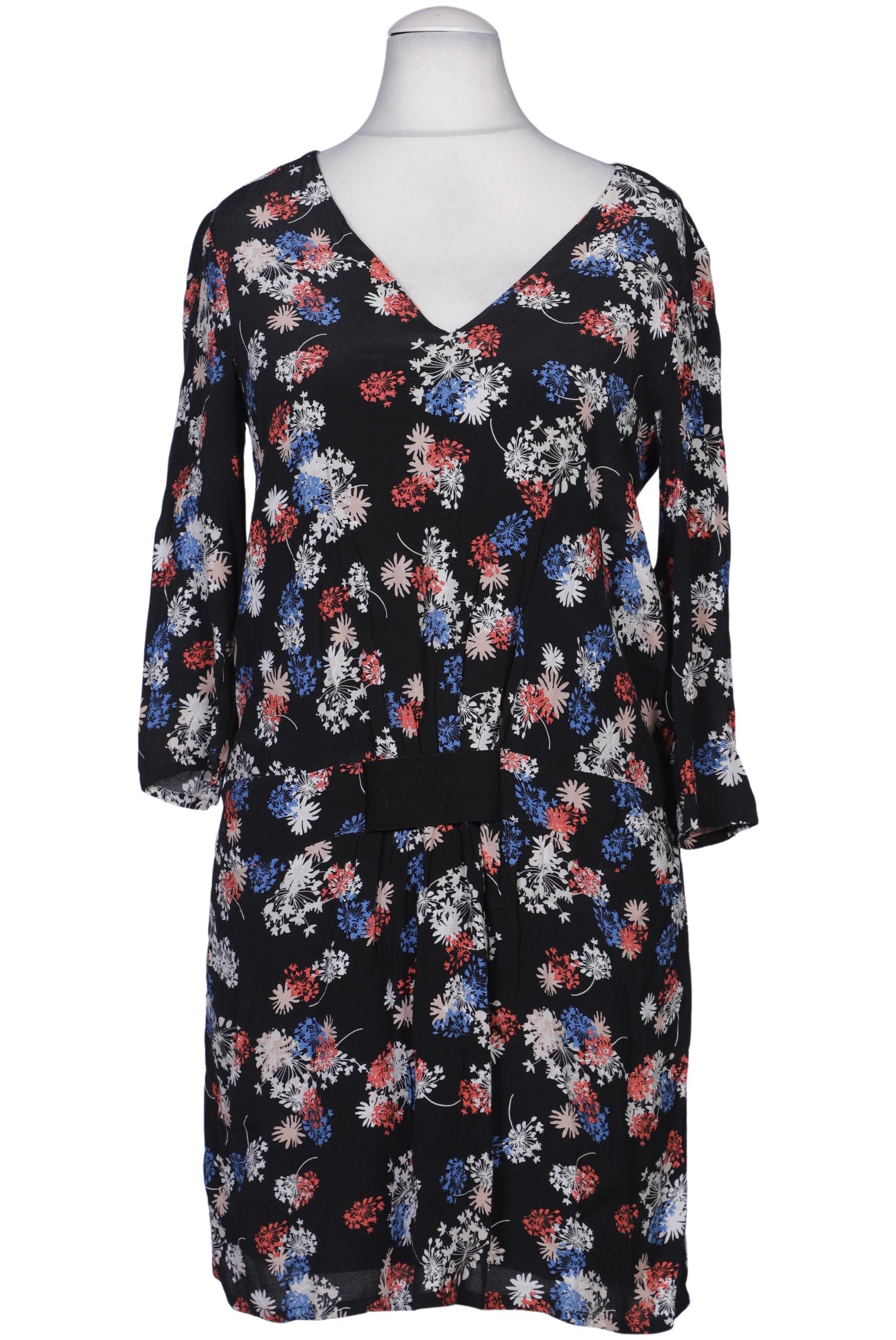 

Comptoir des Cotonniers Damen Kleid, schwarz, Gr. 38