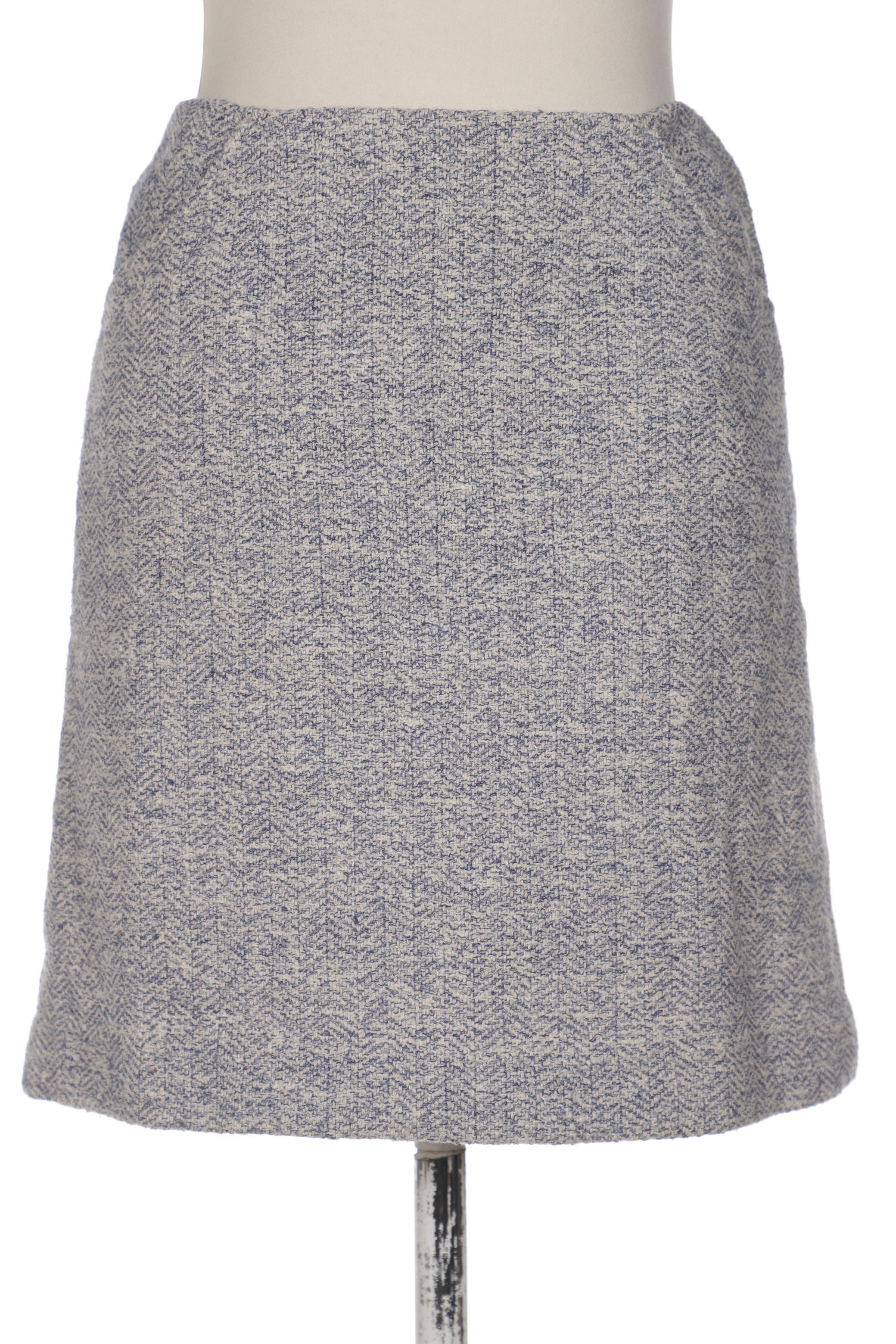 

Comptoir des Cotonniers Damen Rock, blau