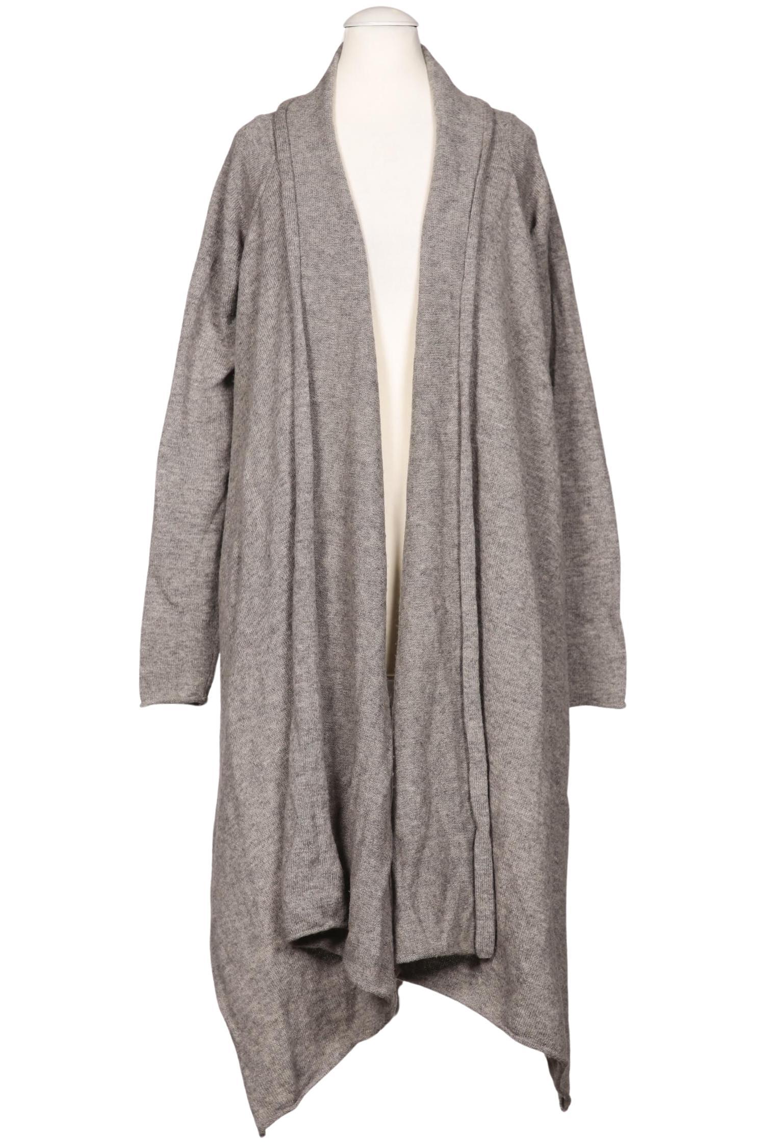 

Comptoir des Cotonniers Damen Strickjacke, grau, Gr. 34