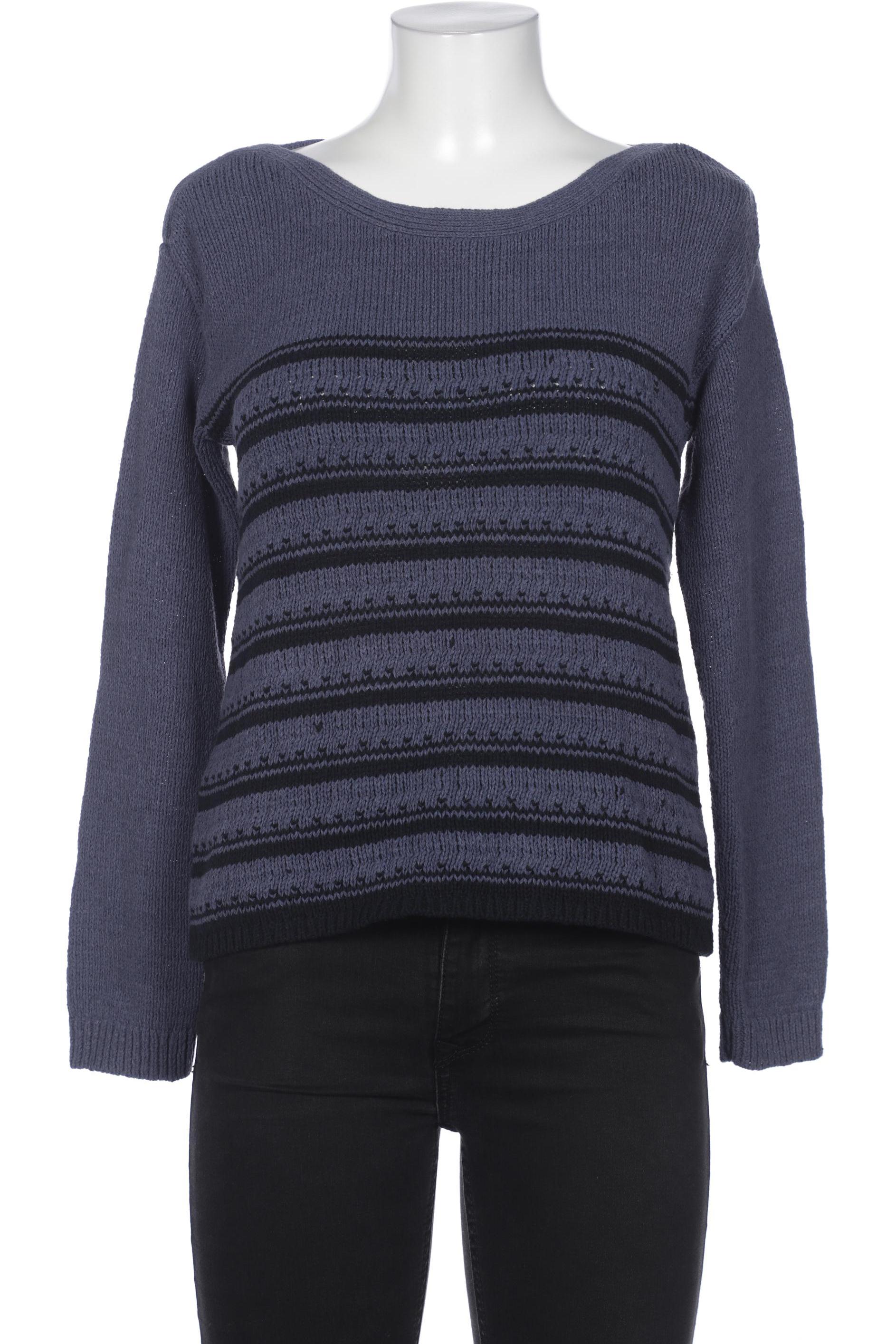 

Comptoir des Cotonniers Damen Pullover, marineblau