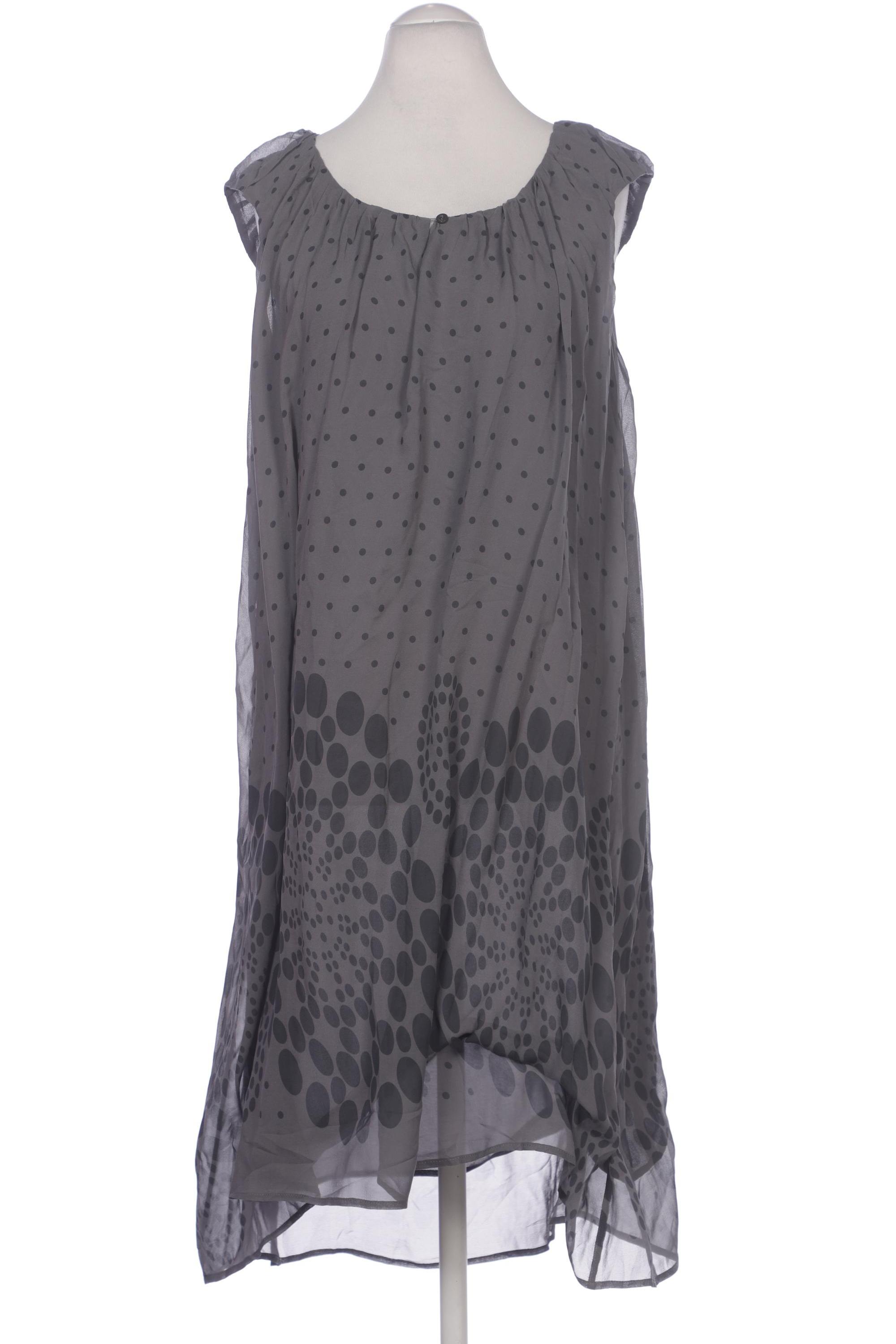

Comptoir des Cotonniers Damen Kleid, grau, Gr. 38