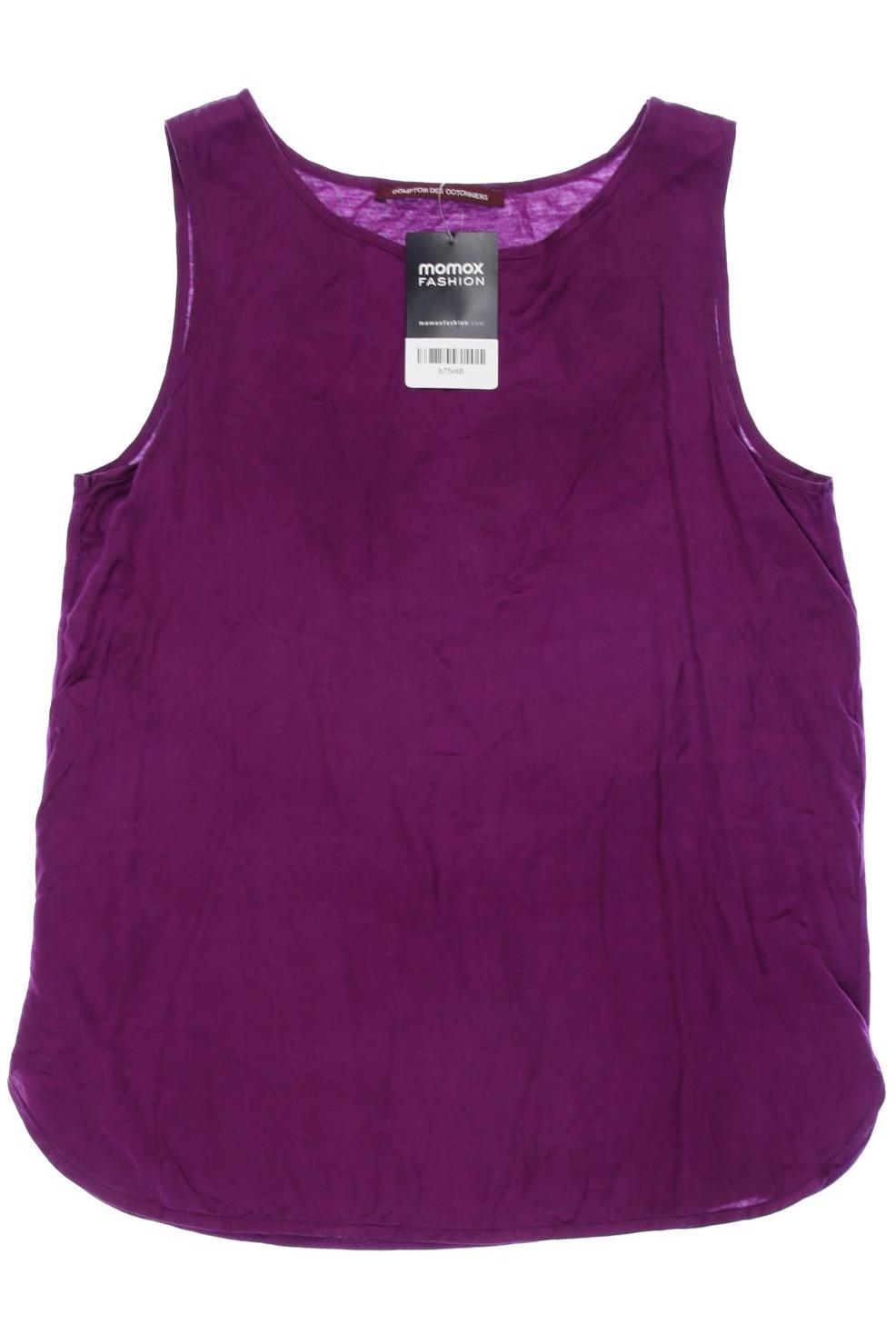 

Comptoir des Cotonniers Damen Top, flieder, Gr. 38