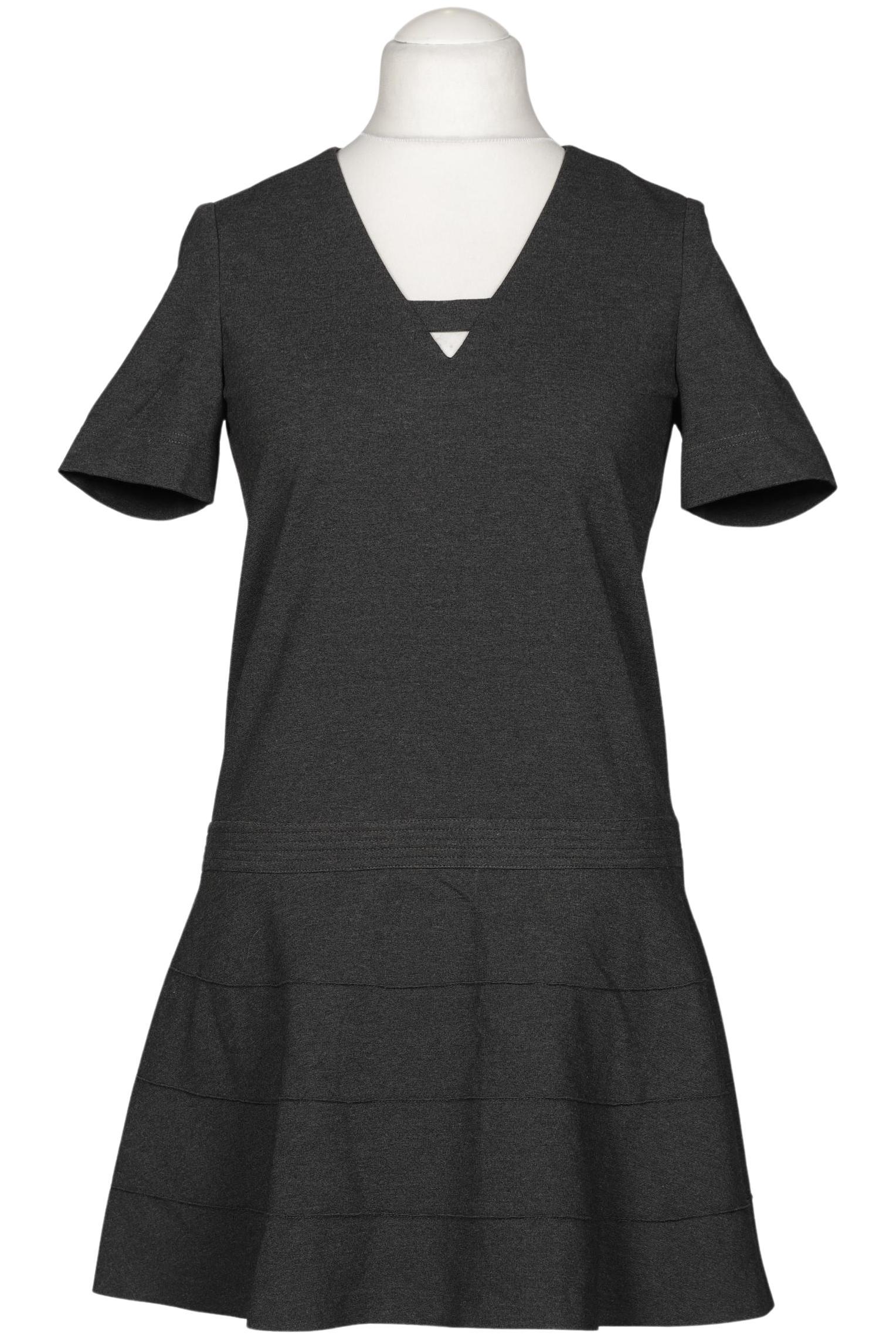 

Comptoir des Cotonniers Damen Kleid, grau, Gr. 42