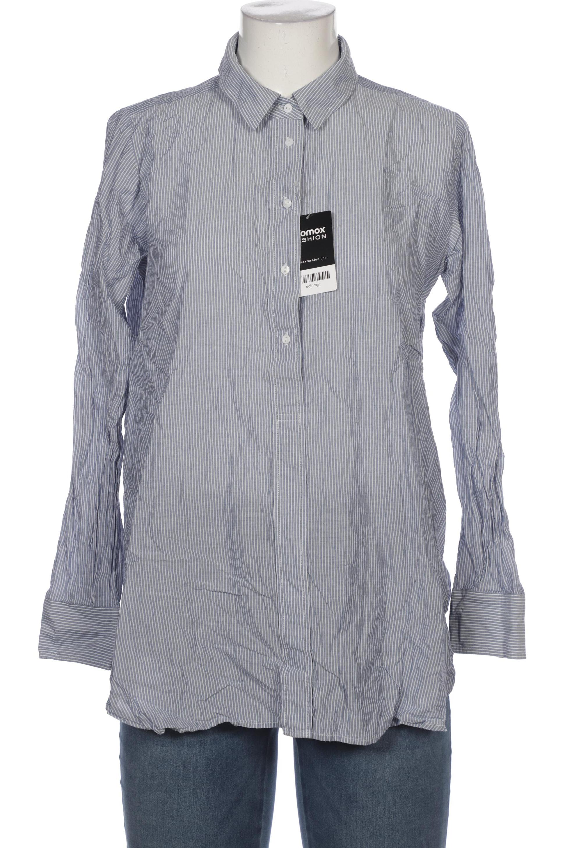 

Comptoir des Cotonniers Damen Bluse, blau, Gr. 42